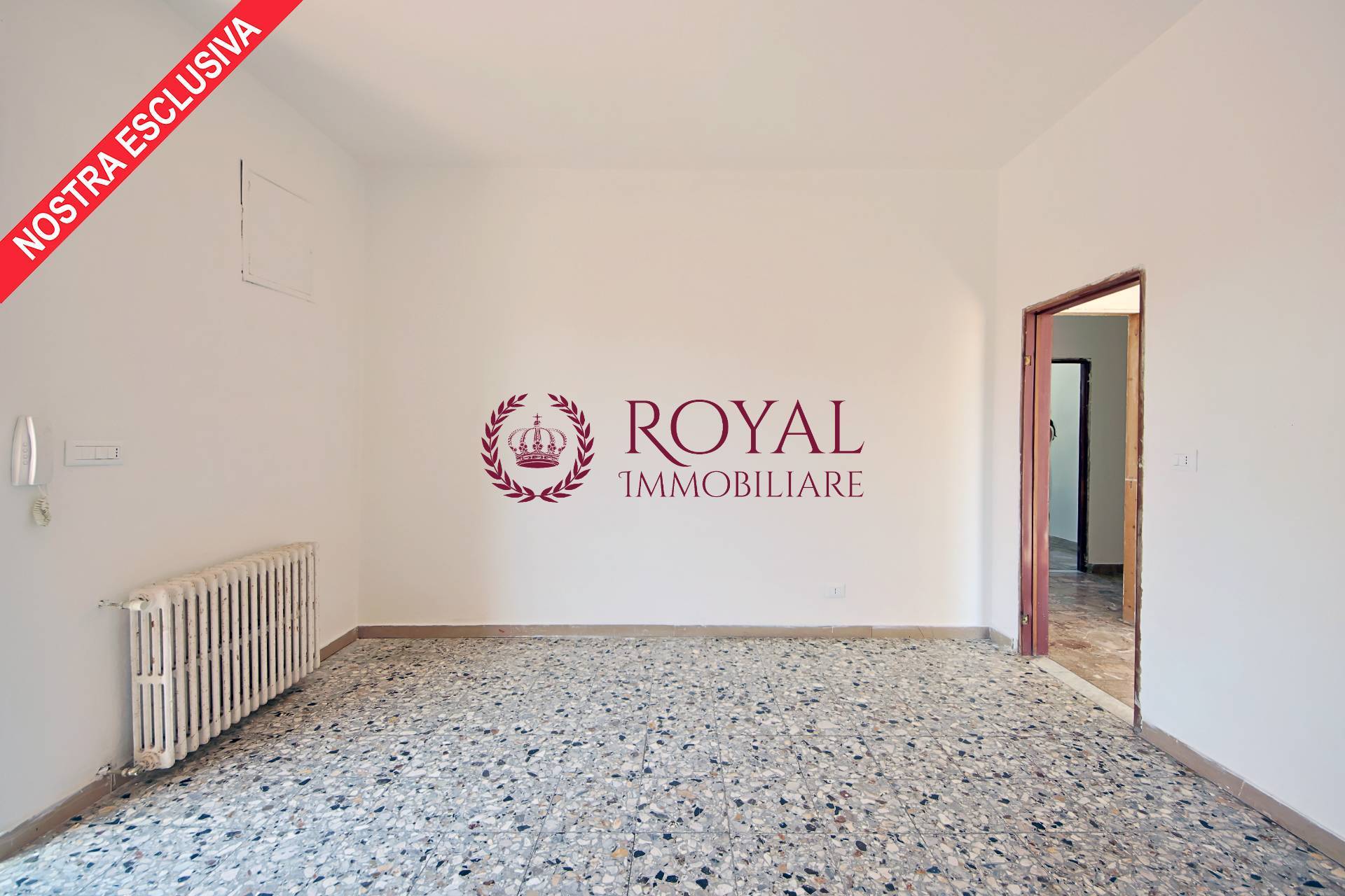 Appartamento in vendita a Collesalvetti