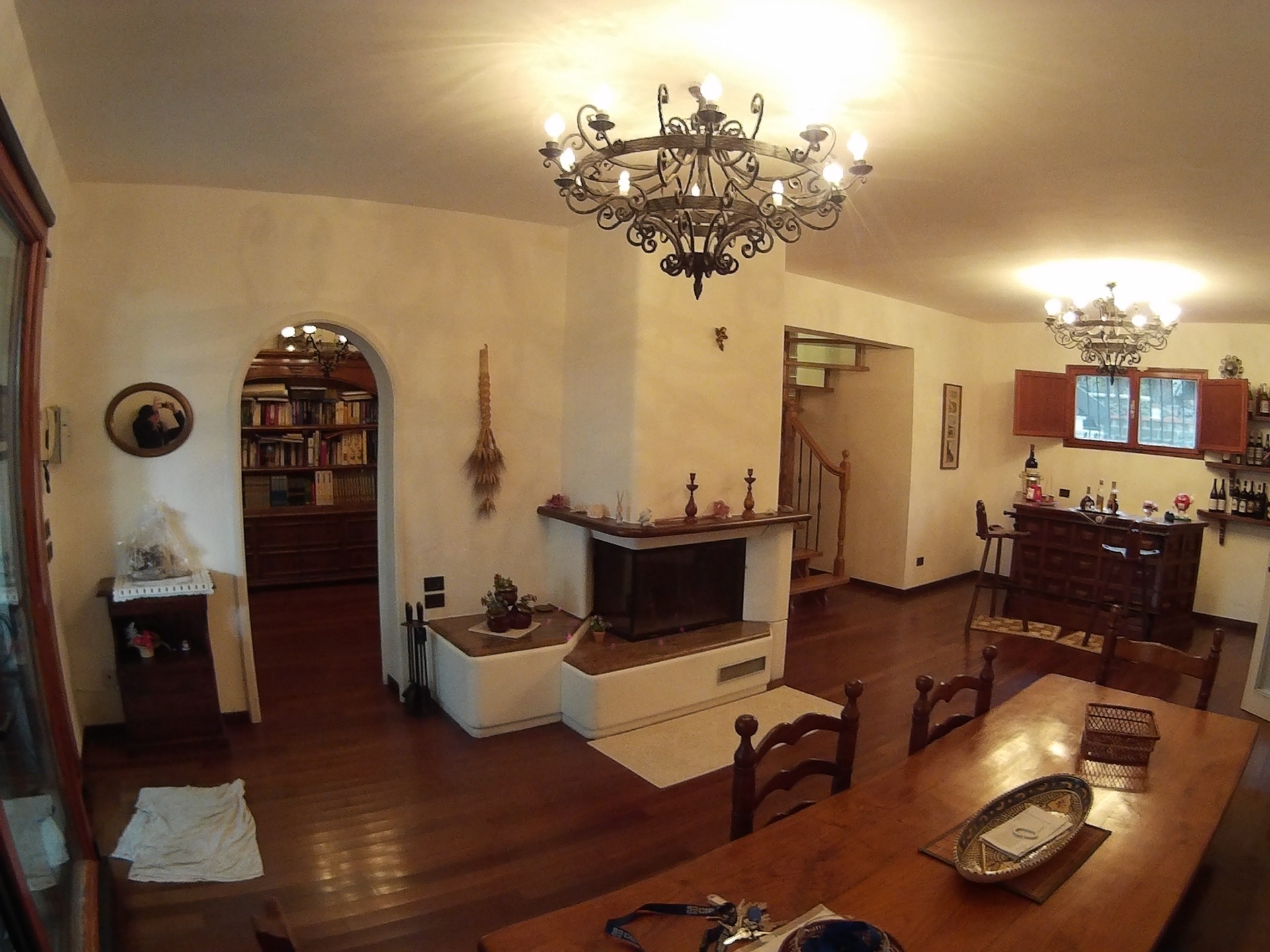 Villa in vendita a Livorno, Quercianella