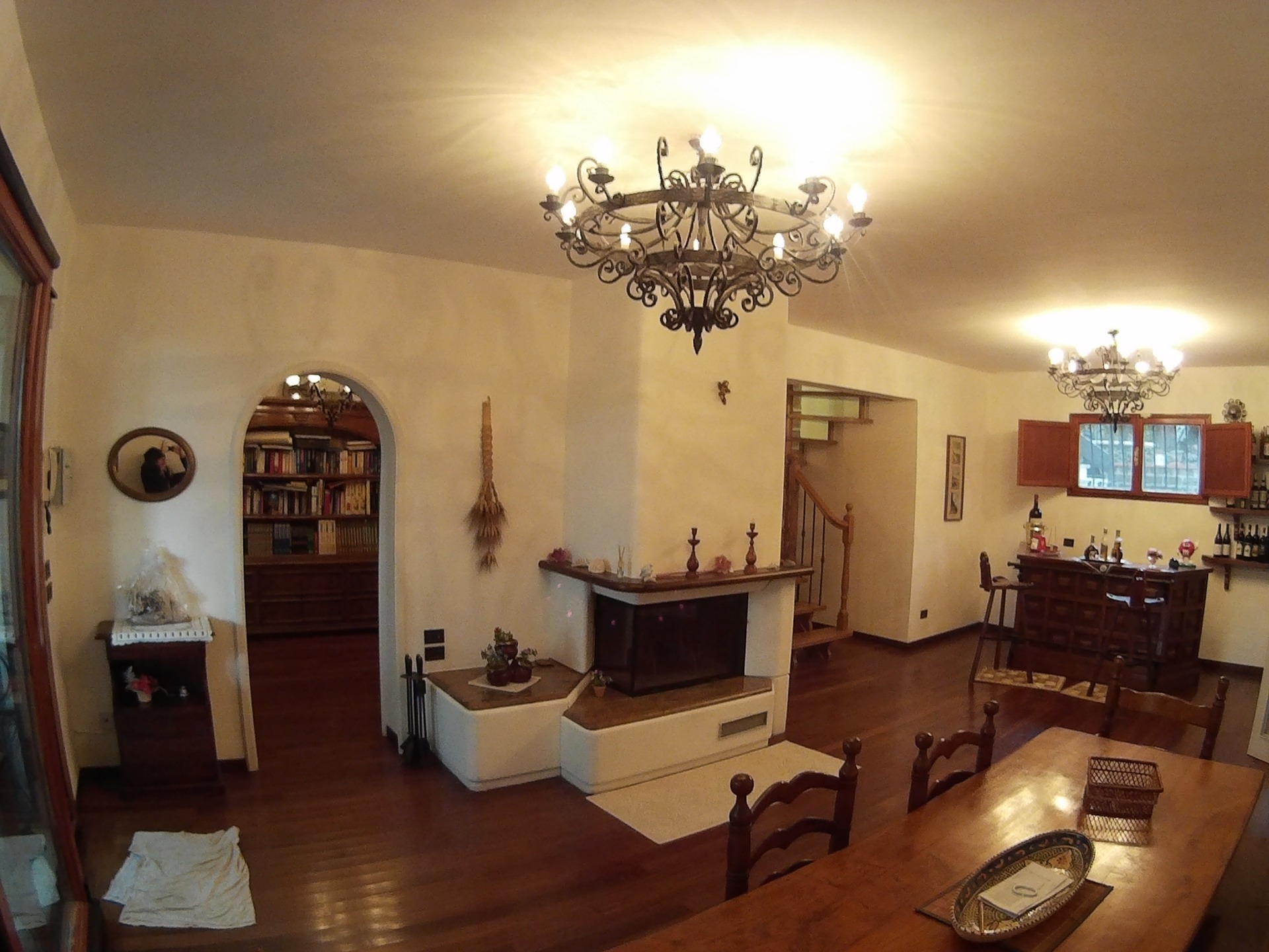Villa in vendita a Livorno, Quercianella