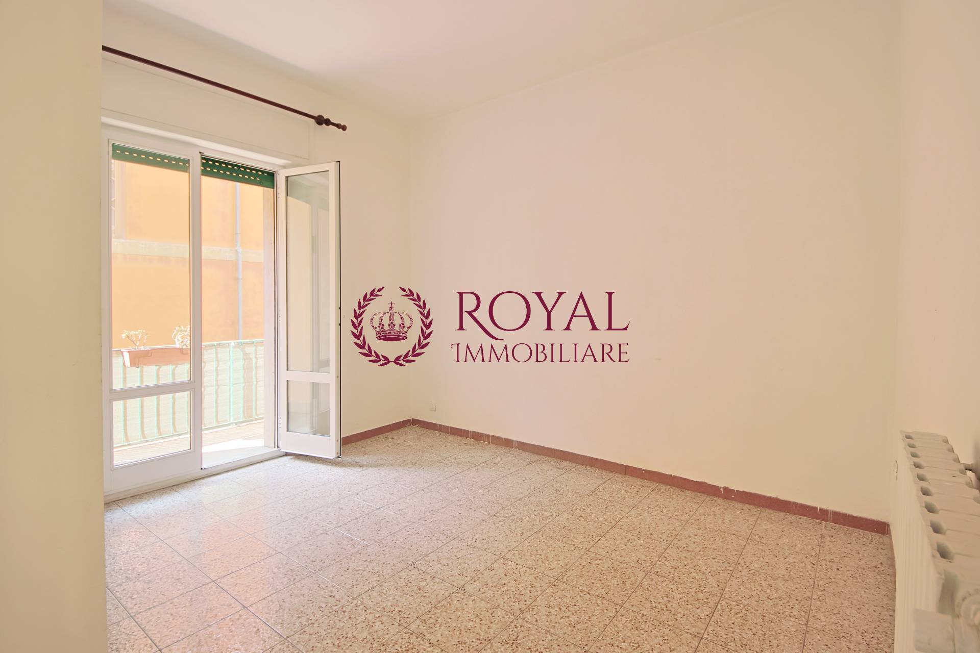 Appartamento in affitto a Livorno, Zona Grande