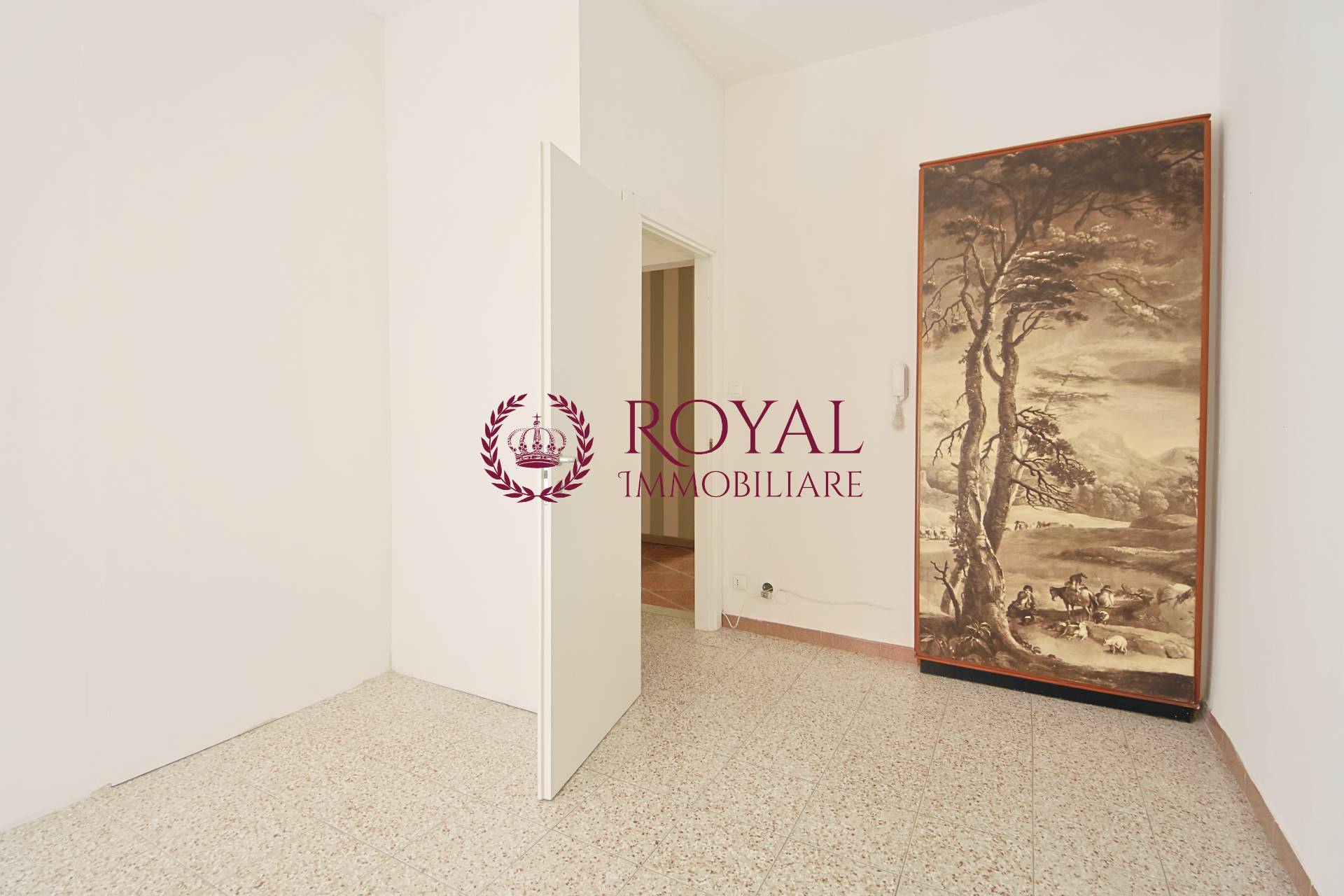 Appartamento in affitto a Livorno, Zona Grande