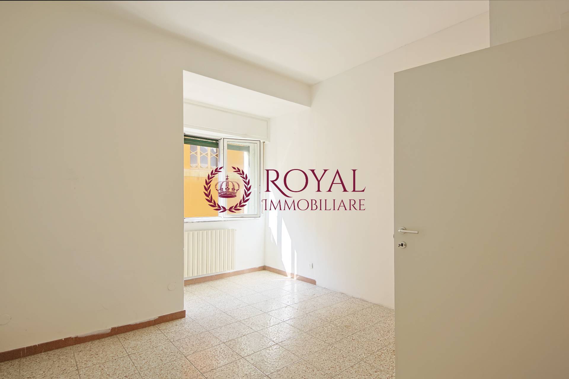 Appartamento in affitto a Livorno, Zona Grande
