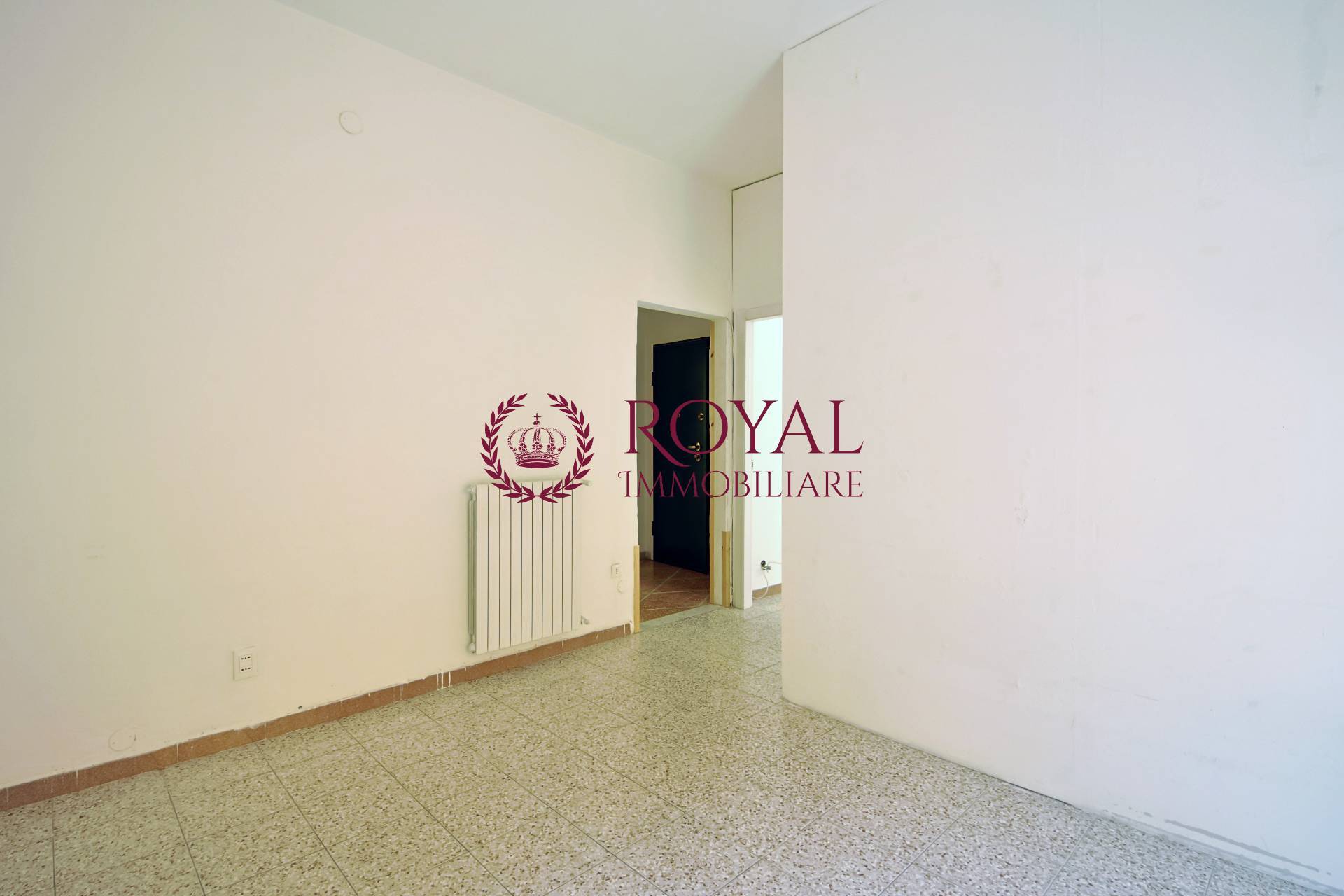 Appartamento in affitto a Livorno, Zona Grande