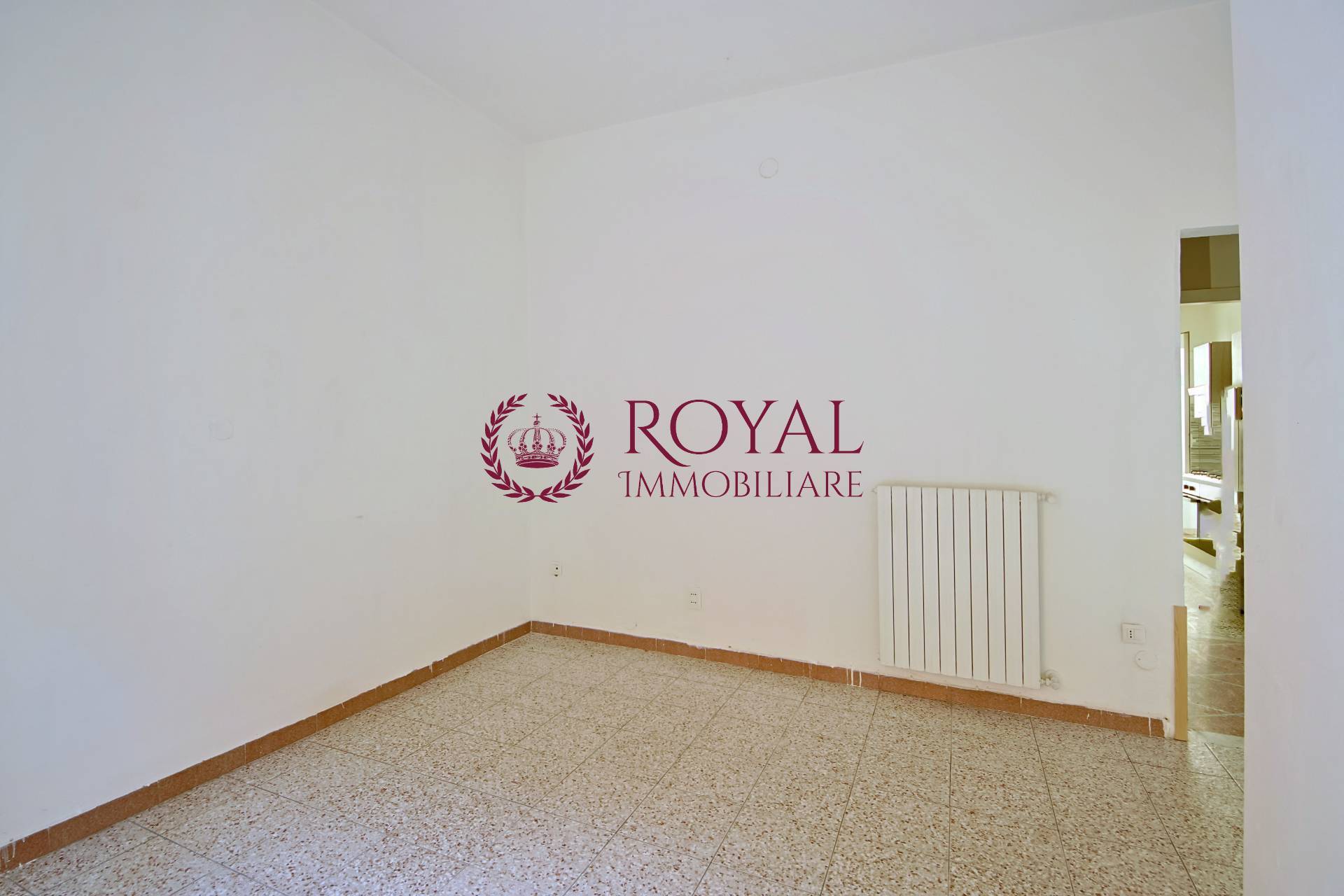 Appartamento in affitto a Livorno, Zona Grande