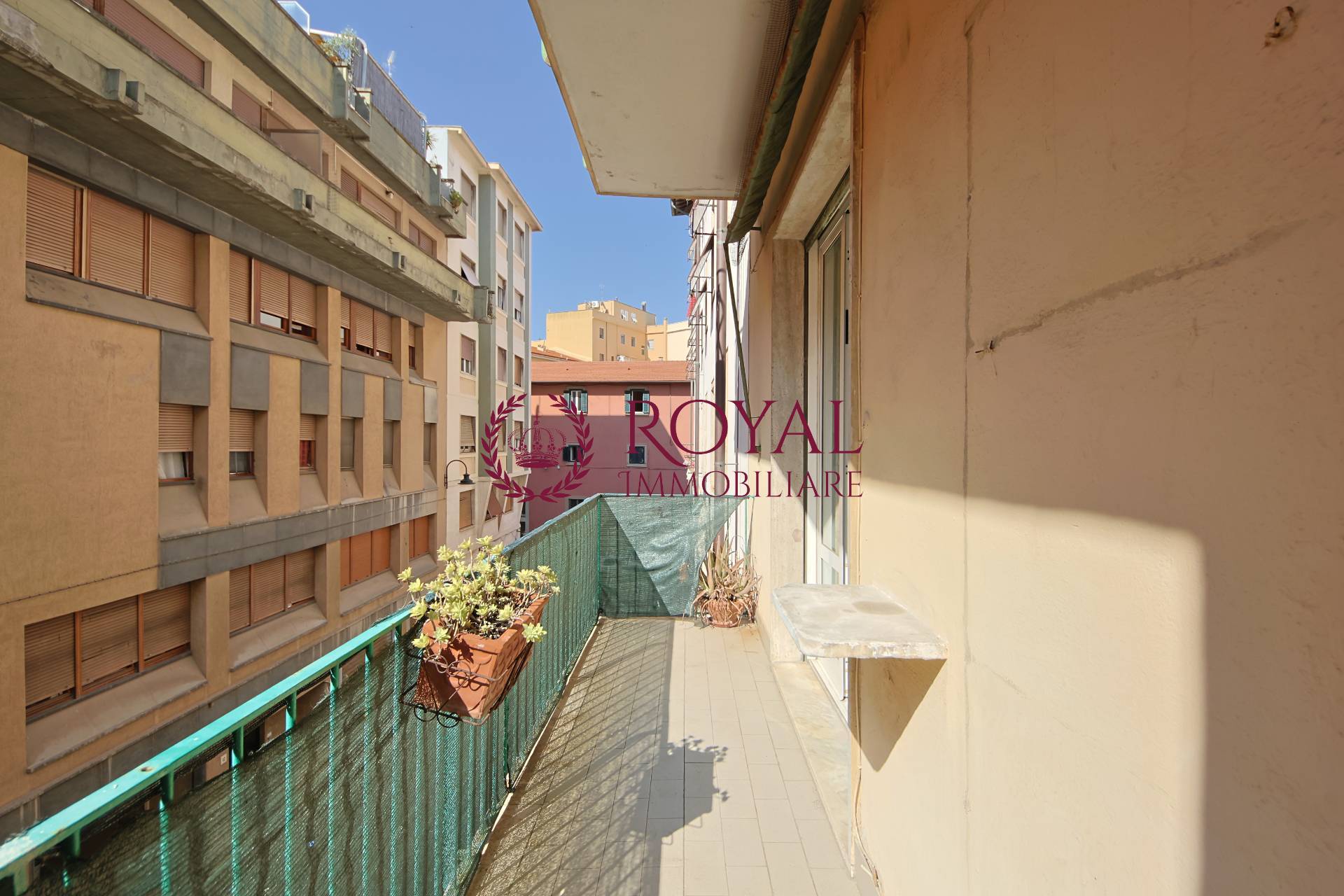 Appartamento in affitto a Livorno, Zona Grande