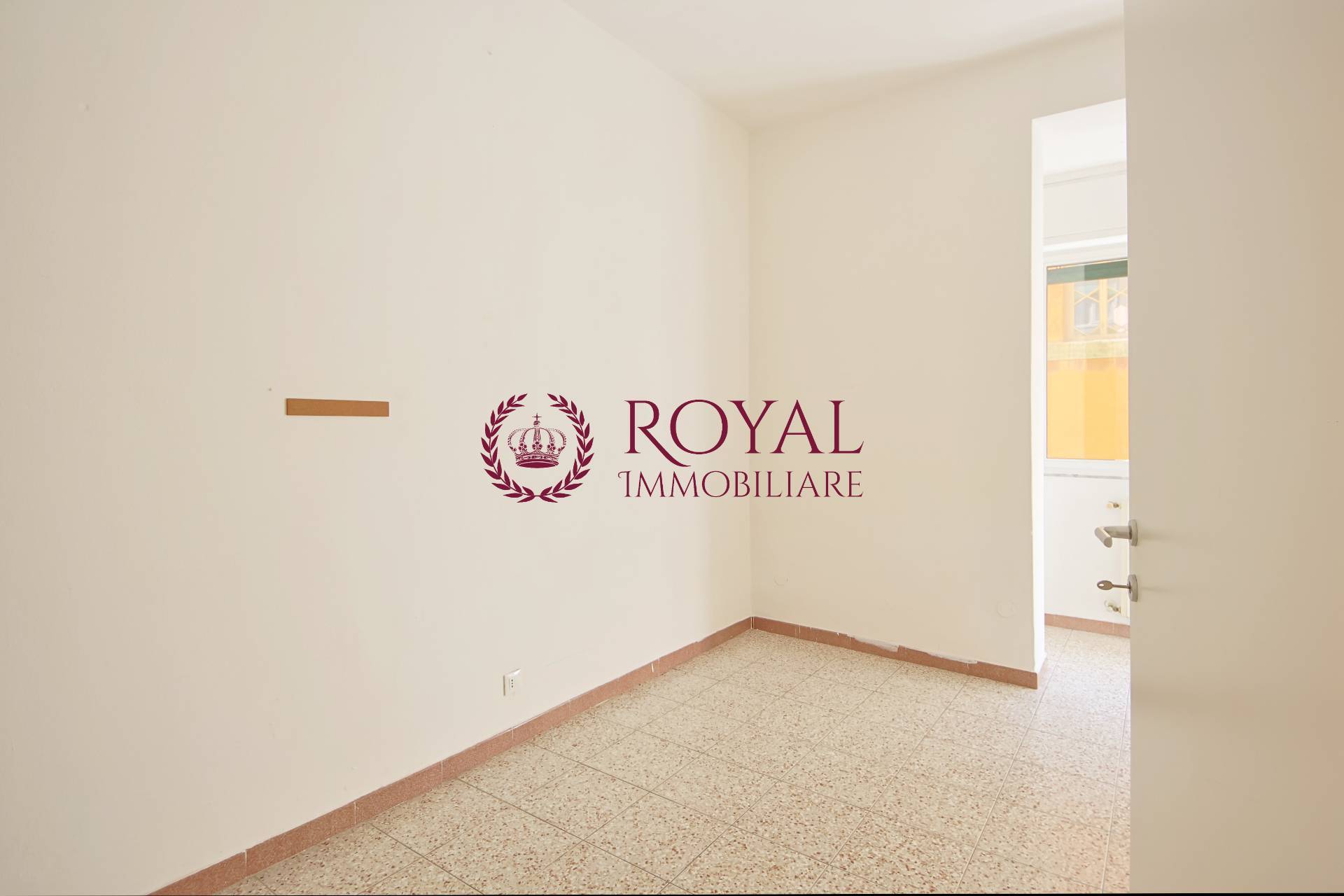 Appartamento in affitto a Livorno, Zona Grande