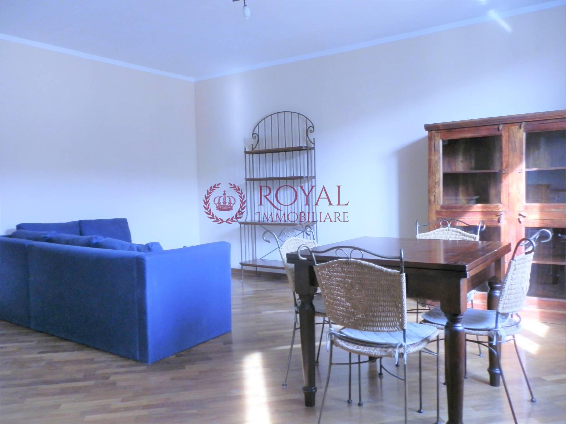 Appartamento in affitto a Livorno, Centro