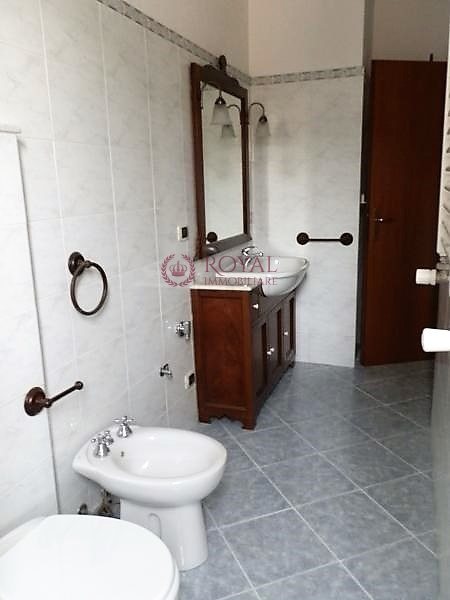 Appartamento in affitto a Livorno, Centro
