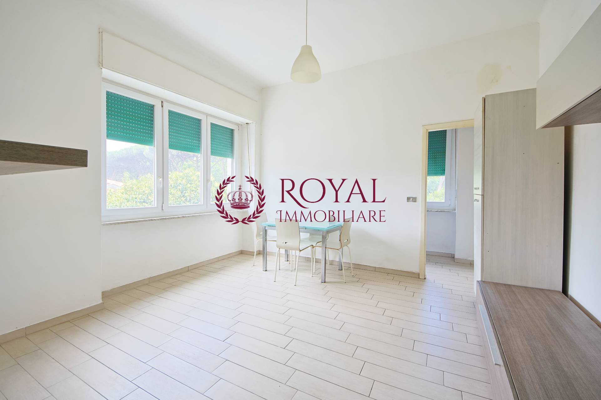 Appartamento in vendita a Livorno, Fabbricotti