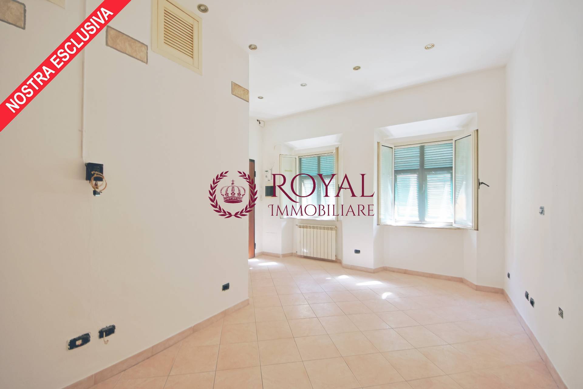 Appartamento in vendita a Livorno, Porta a Mare