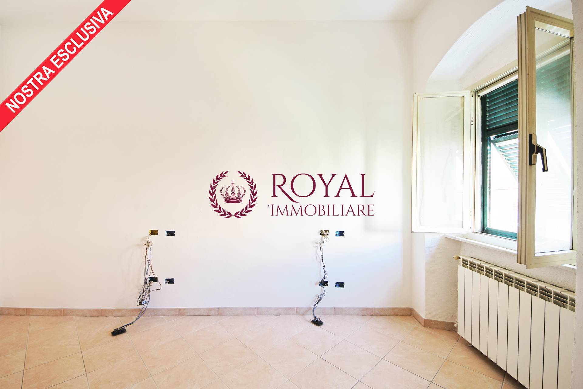 Appartamento in vendita a Livorno, Porta a Mare