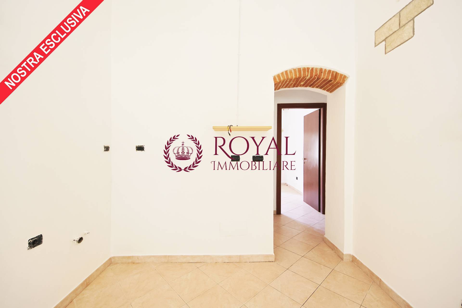 Appartamento in vendita a Livorno, Porta a Mare