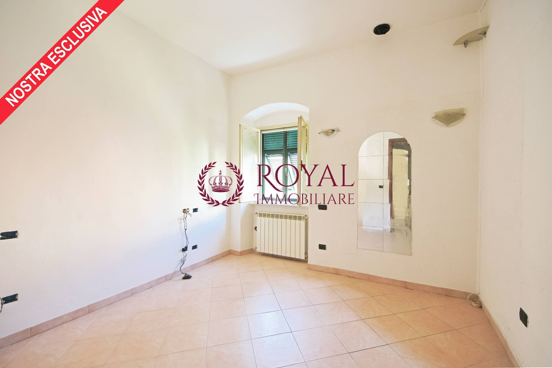 Appartamento in vendita a Livorno, Porta a Mare
