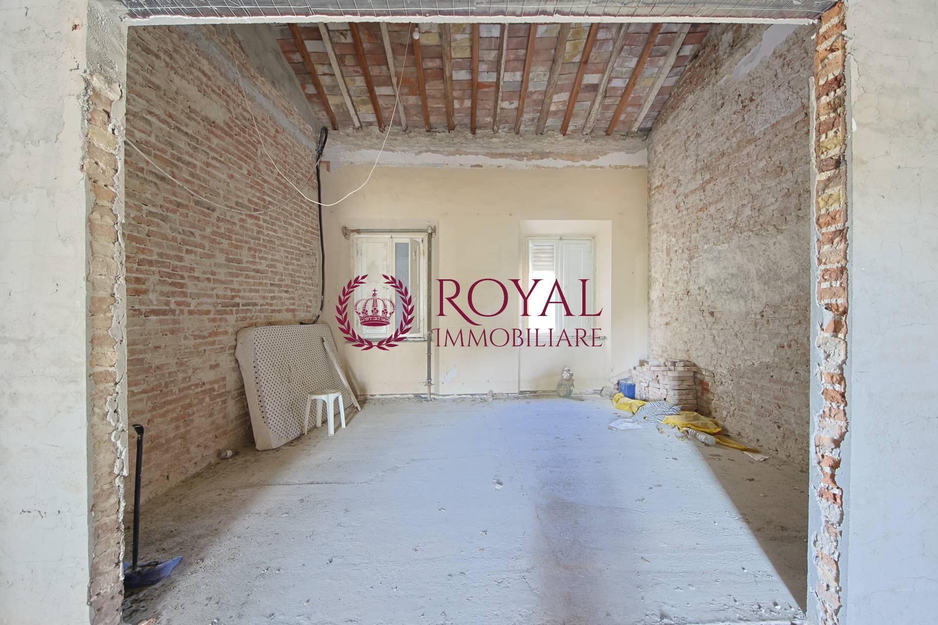 Appartamento in vendita a Livorno, Fabbricotti