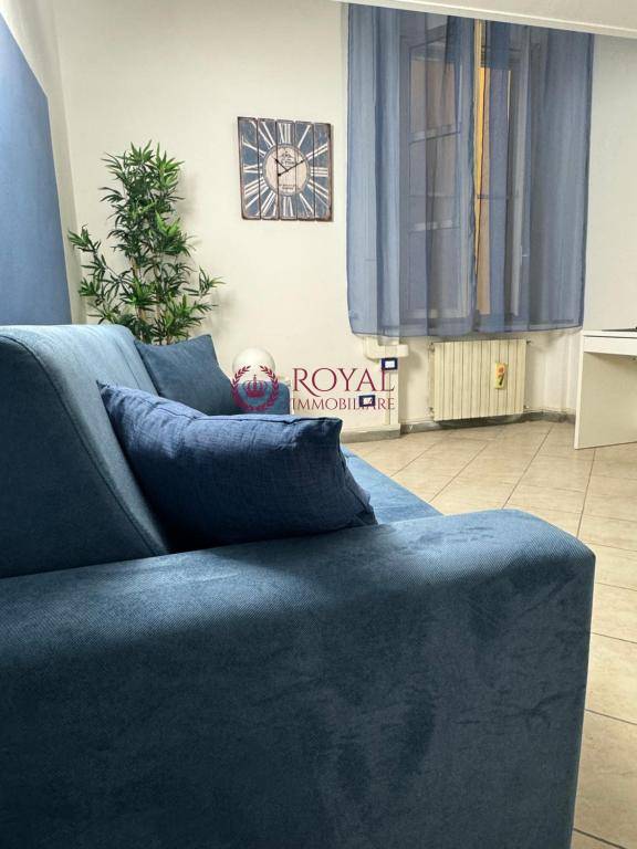 Appartamento in affitto a Livorno, Viale Italia