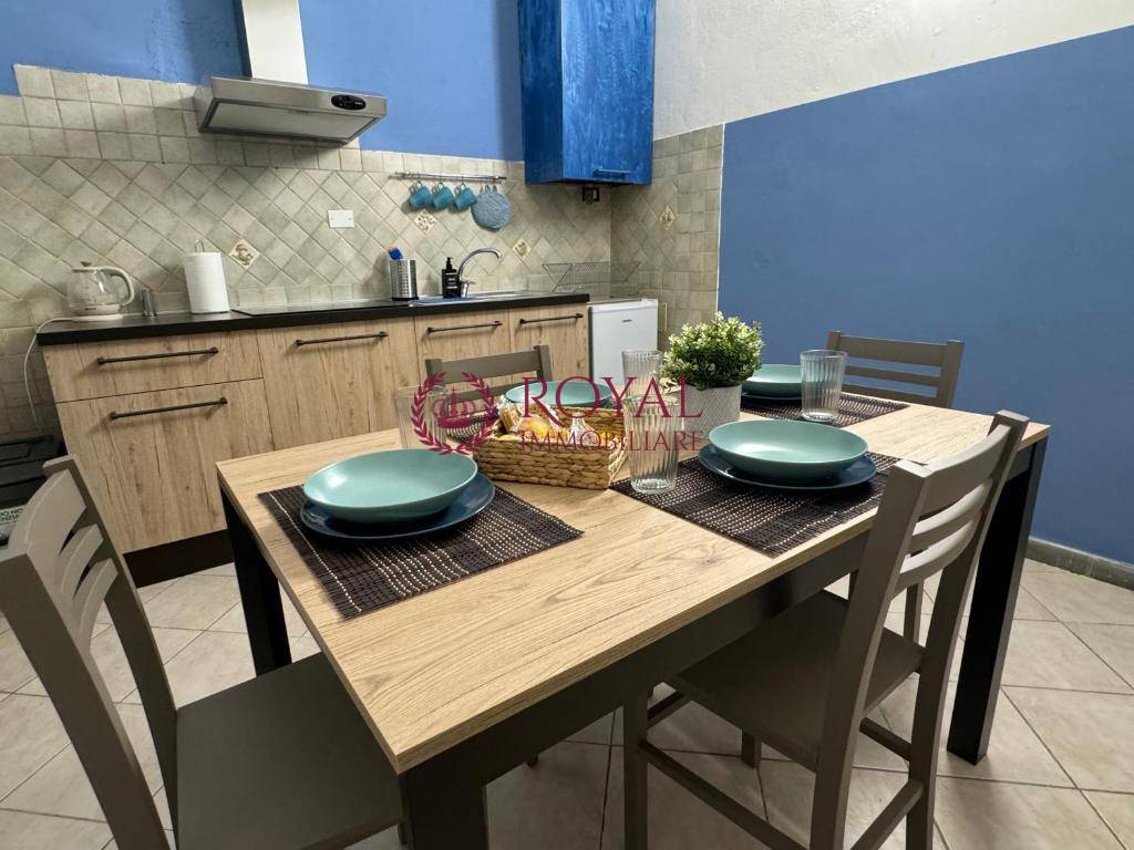 Appartamento in affitto a Livorno, Viale Italia