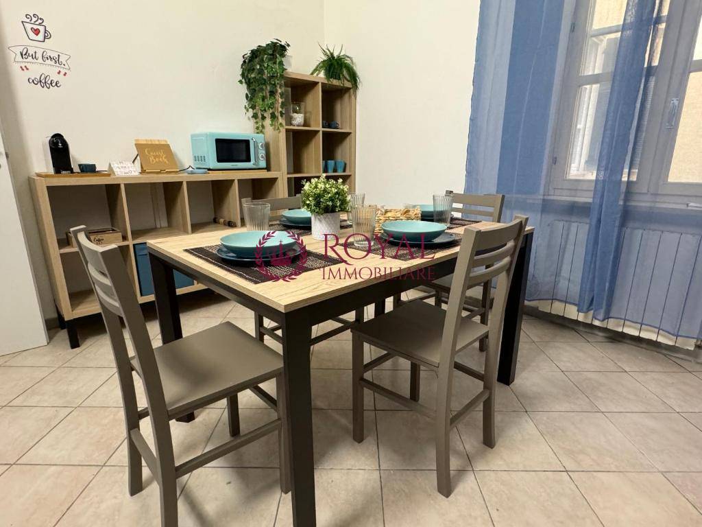 Appartamento in affitto a Livorno, Viale Italia