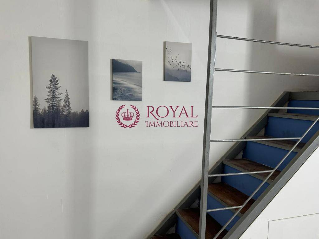 Appartamento in affitto a Livorno, Viale Italia