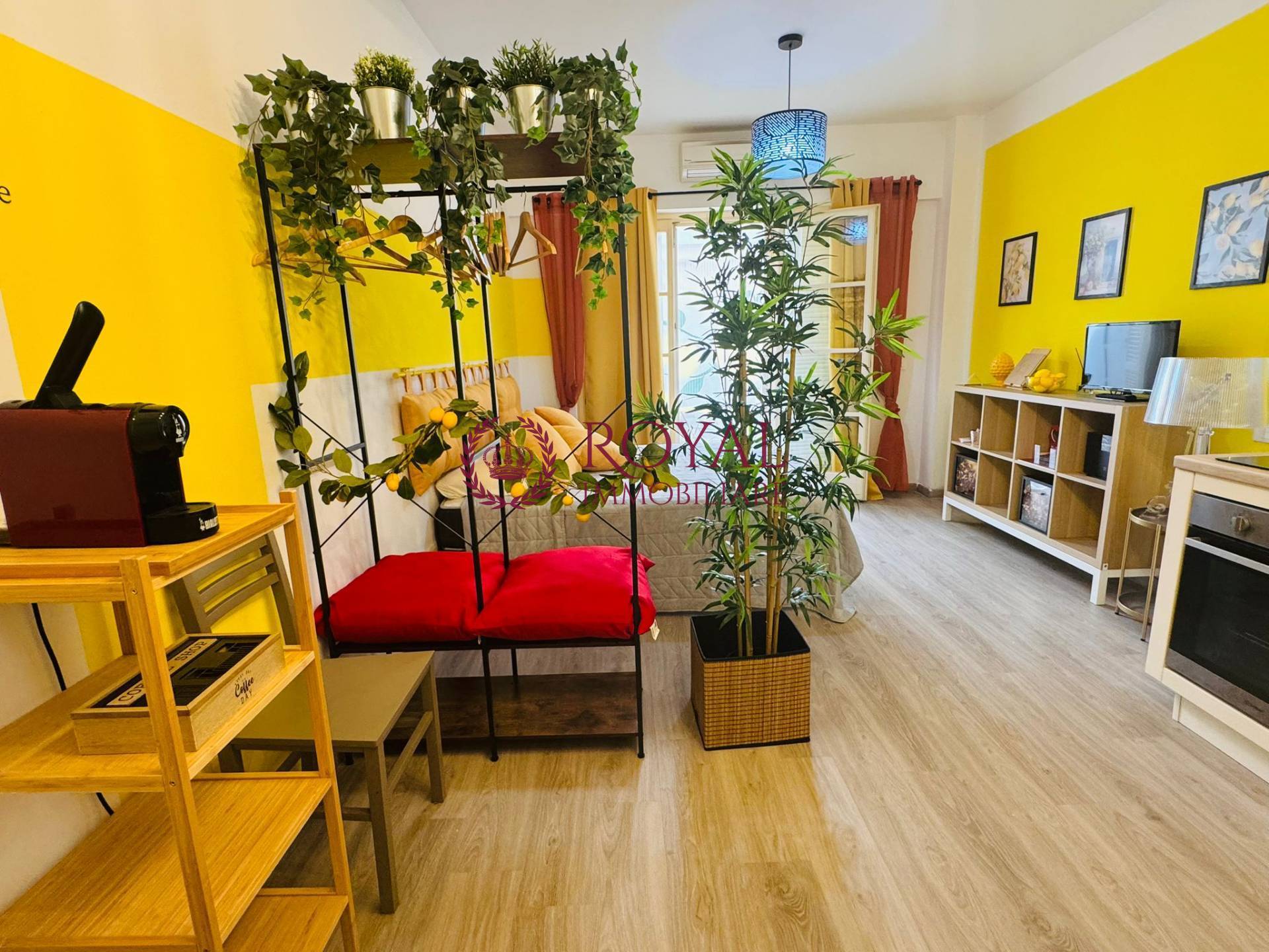 Appartamento in affitto a Livorno, Centro