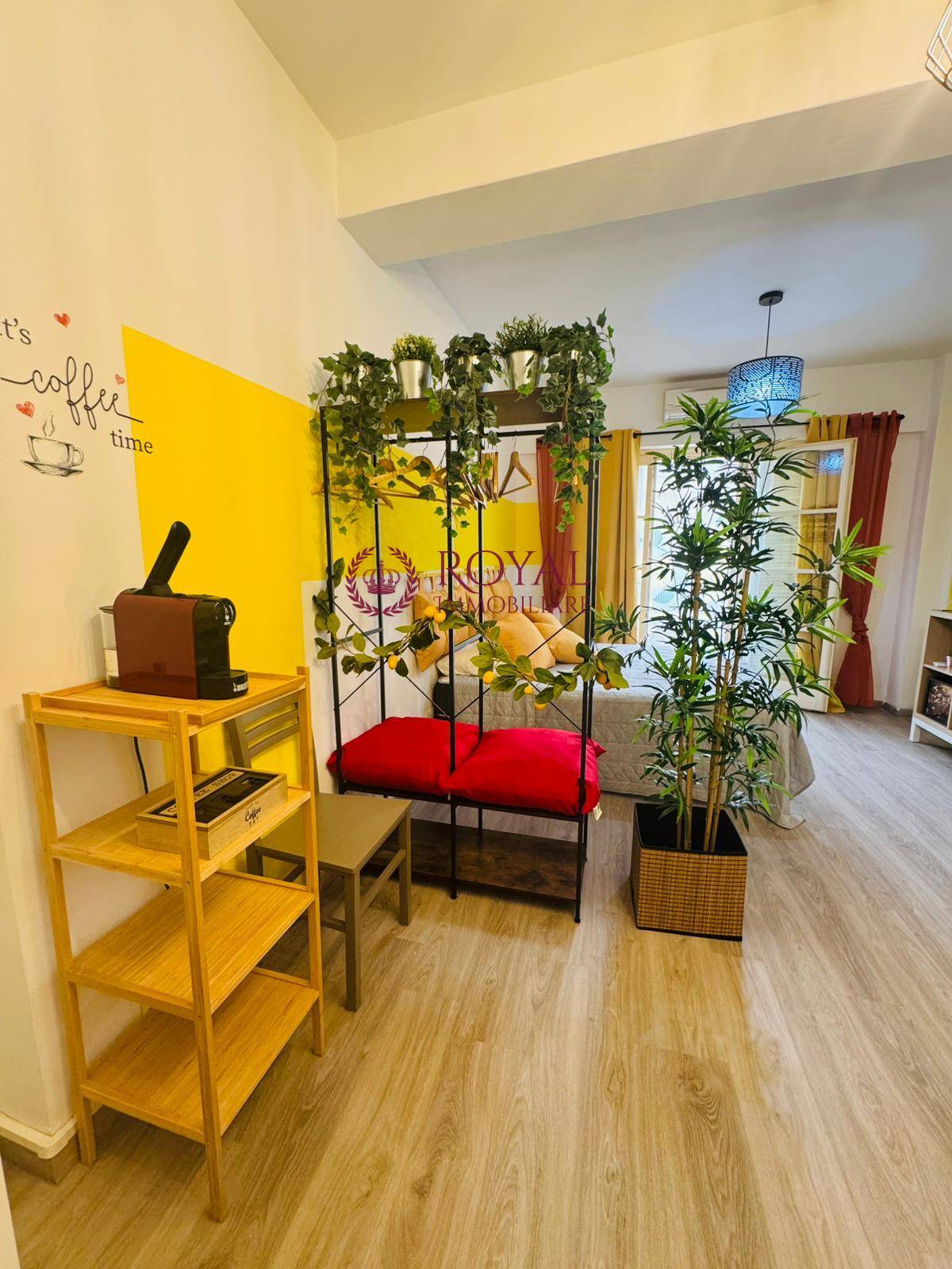 Appartamento in affitto a Livorno, Centro