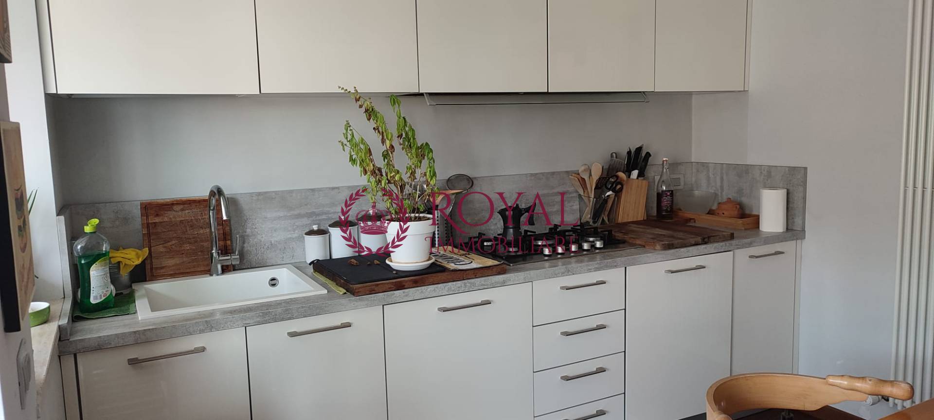 Appartamento in affitto a Livorno, Antignano