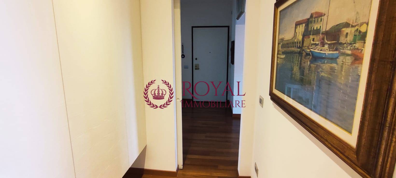 Appartamento in affitto a Livorno, Antignano