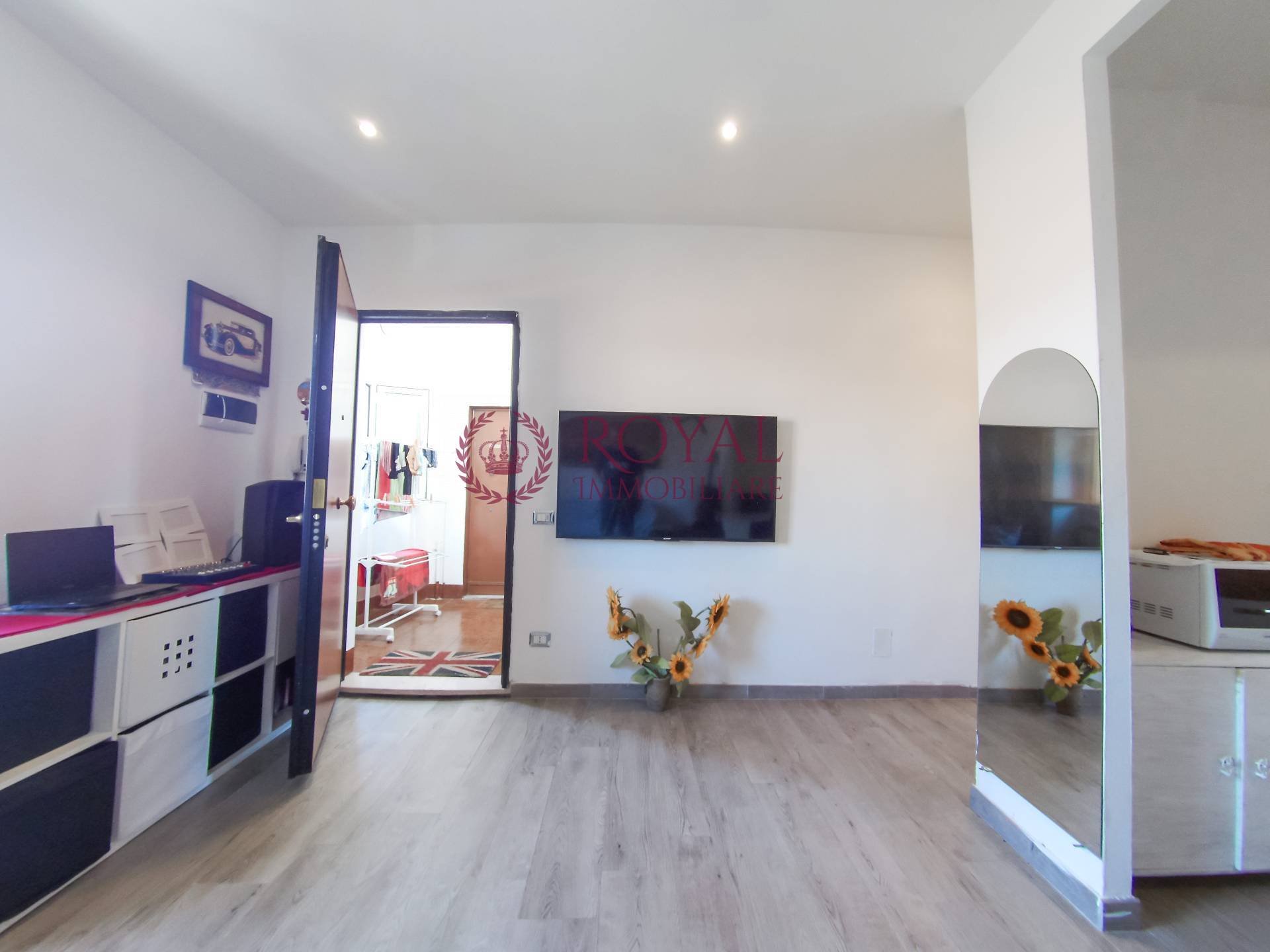 Appartamento in vendita a Livorno, Periferia nord