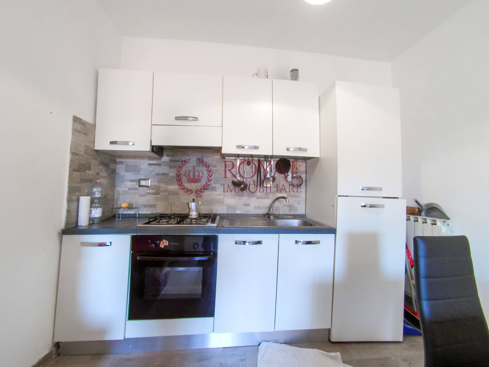 Appartamento in vendita a Livorno, Periferia nord