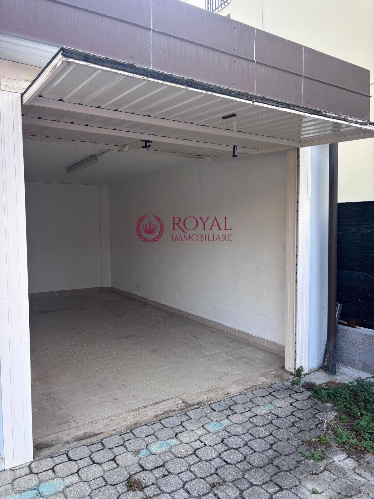 Box o garage in affitto a Livorno, MARCONI