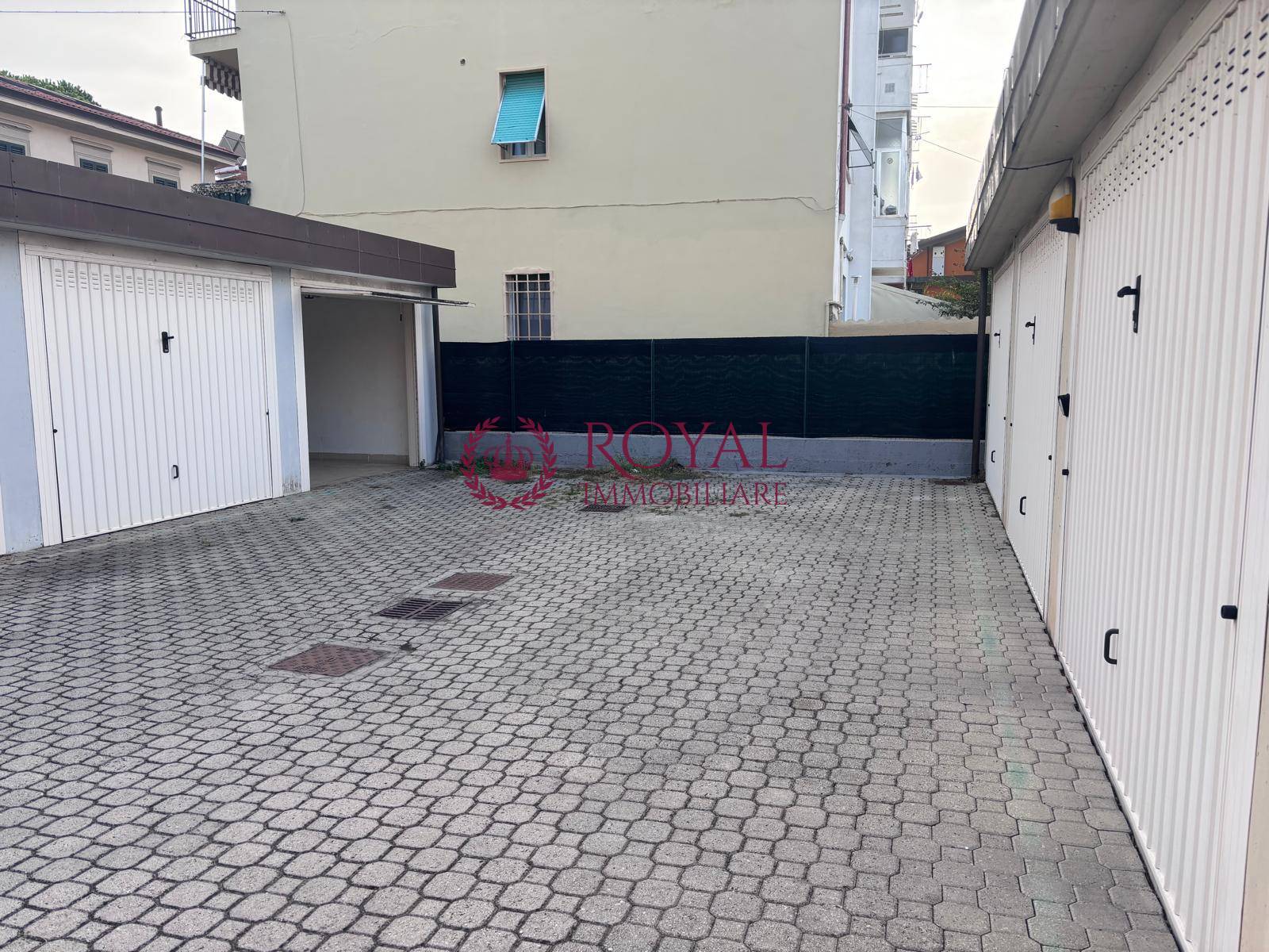 Box o garage in affitto a Livorno, MARCONI