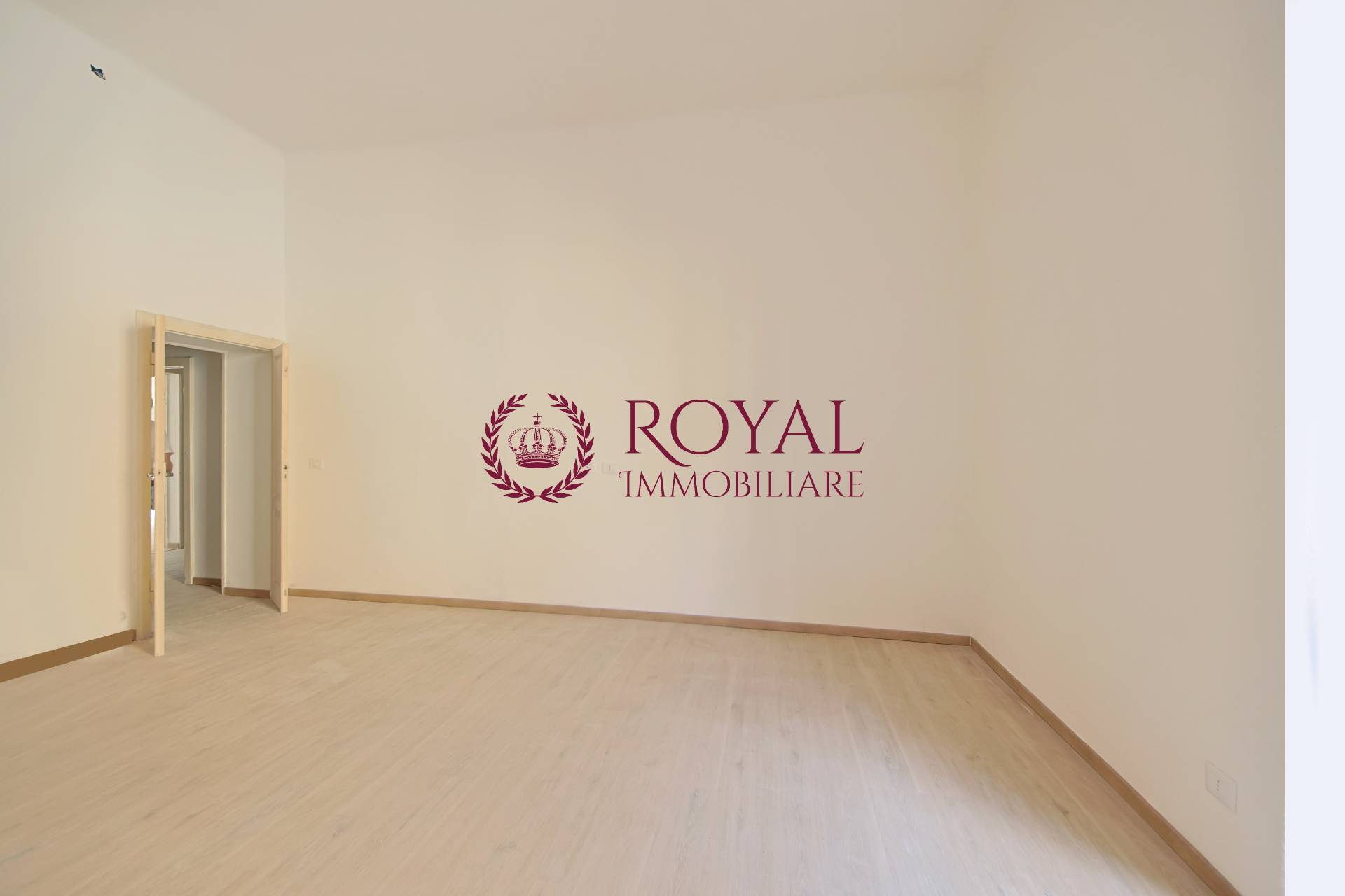 Appartamento in affitto a Livorno, Cavour
