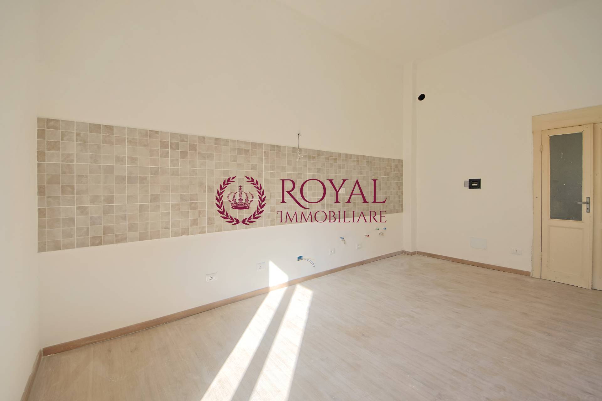 Appartamento in affitto a Livorno, Cavour