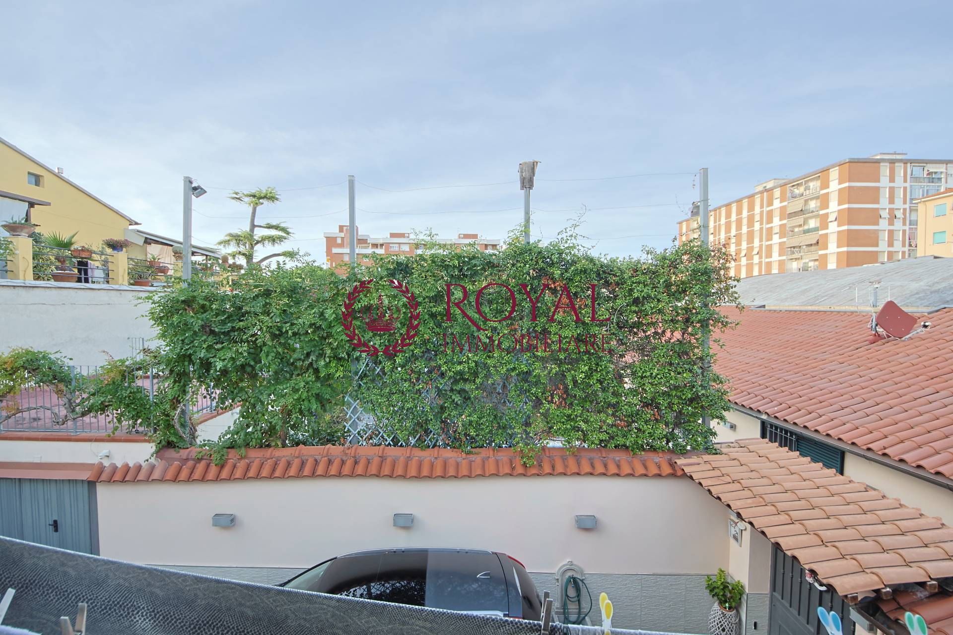 Appartamento in vendita a Livorno, Zola