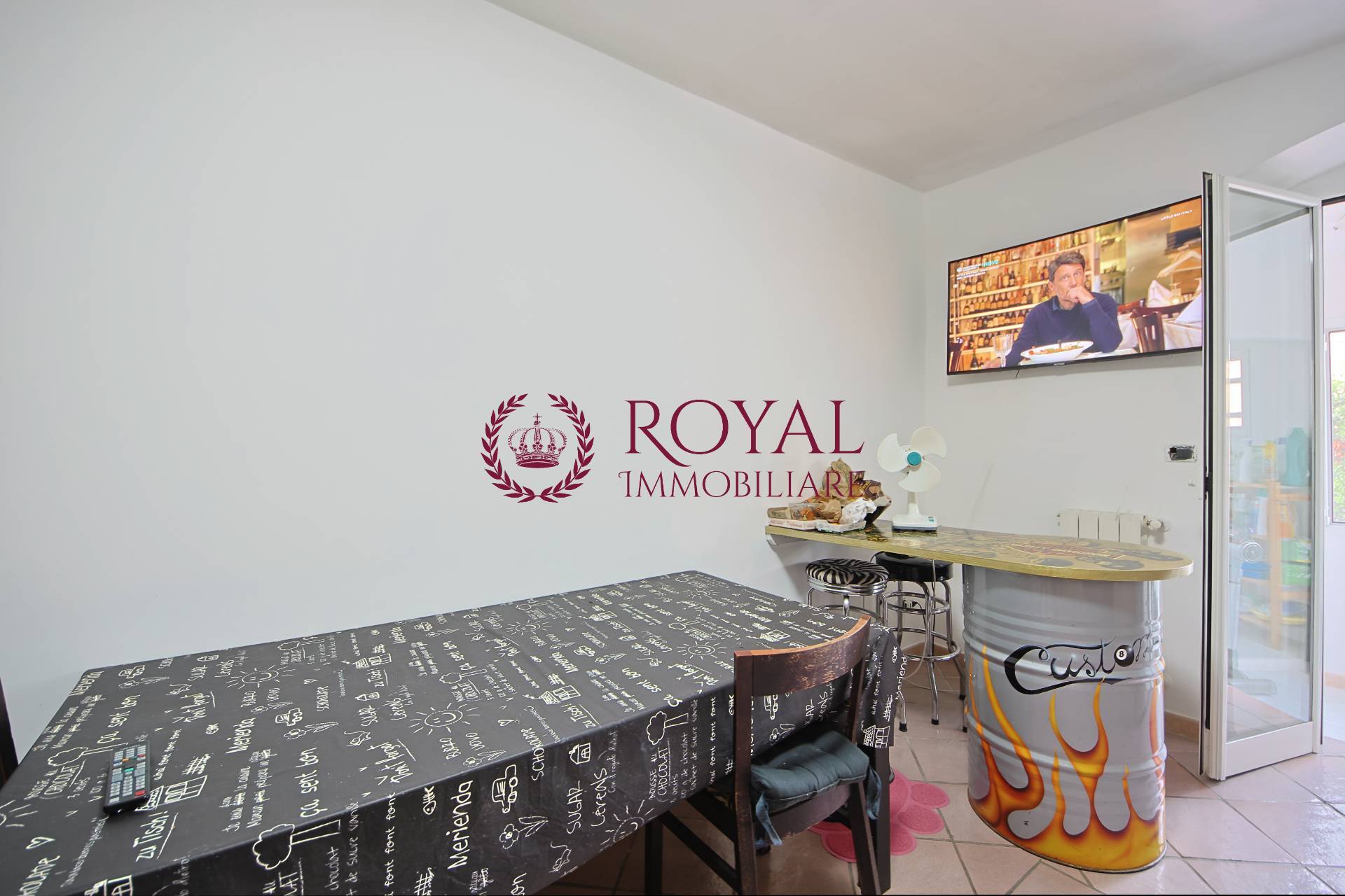 Appartamento in vendita a Livorno, Zola
