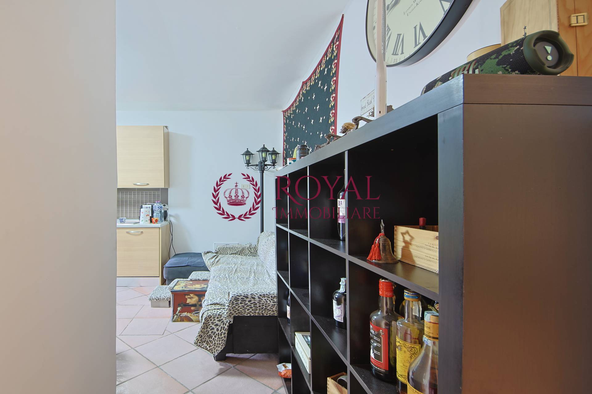 Appartamento in vendita a Livorno, Zola