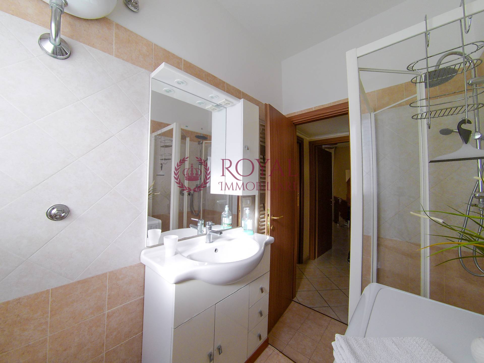 Appartamento in vendita a Livorno, Zona Grande