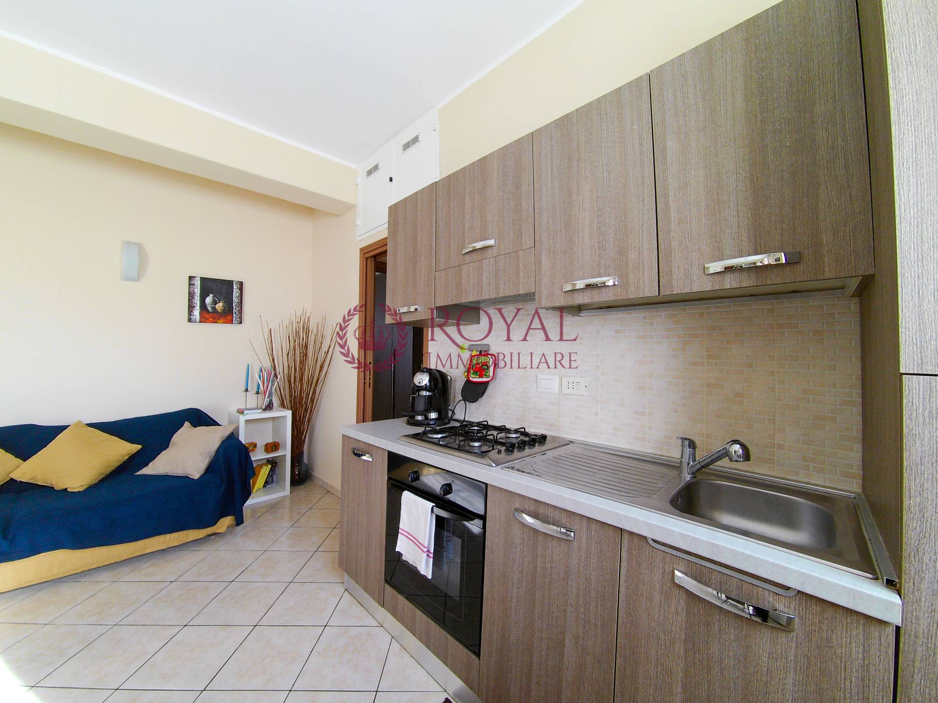 Appartamento in vendita a Livorno, Zona Grande