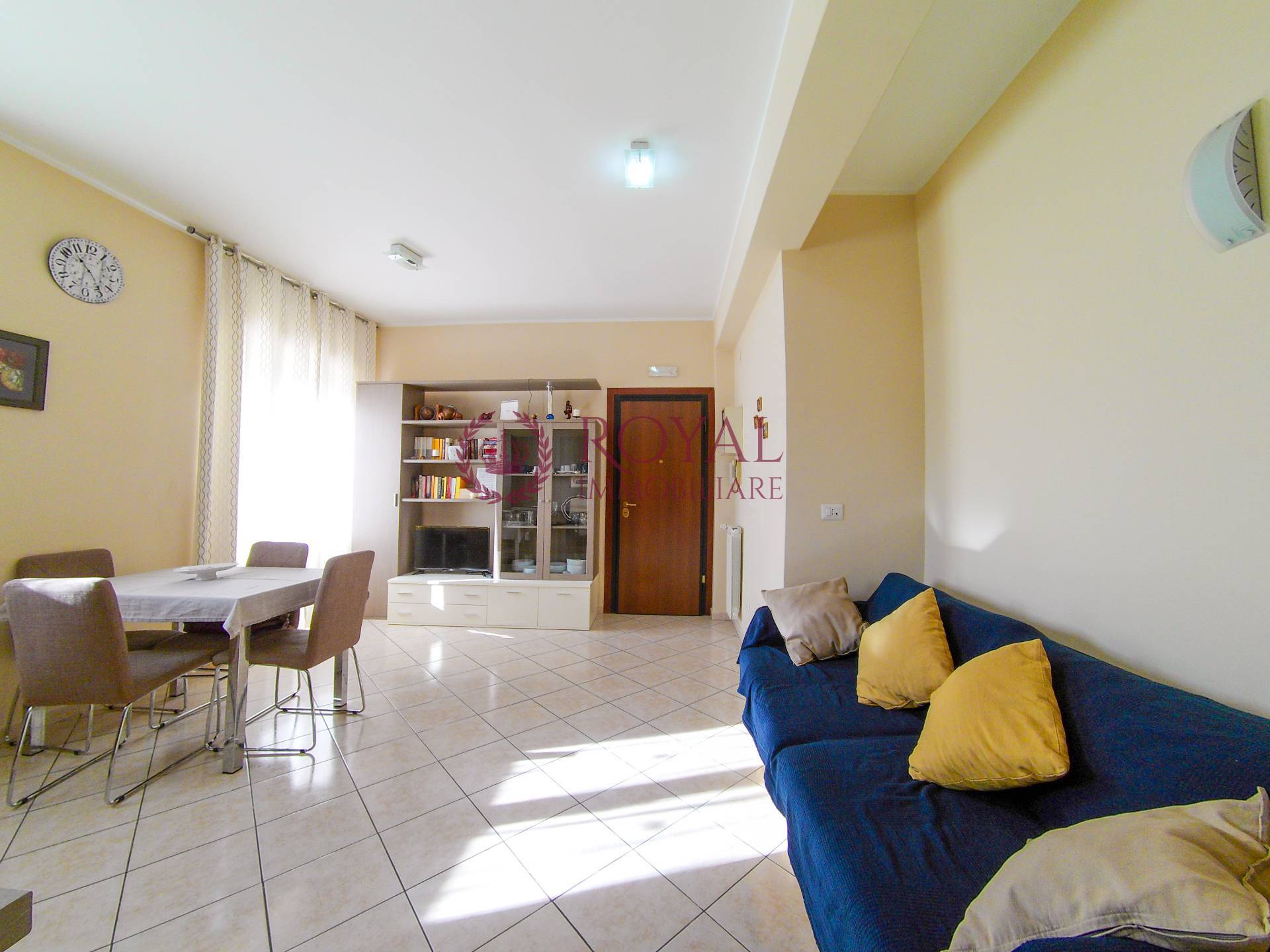 Appartamento in vendita a Livorno, Zona Grande