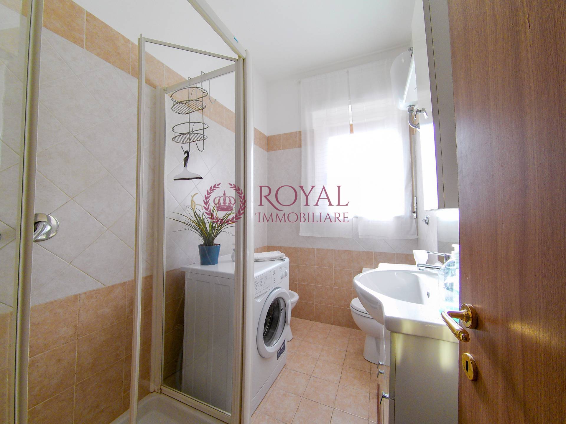 Appartamento in vendita a Livorno, Zona Grande