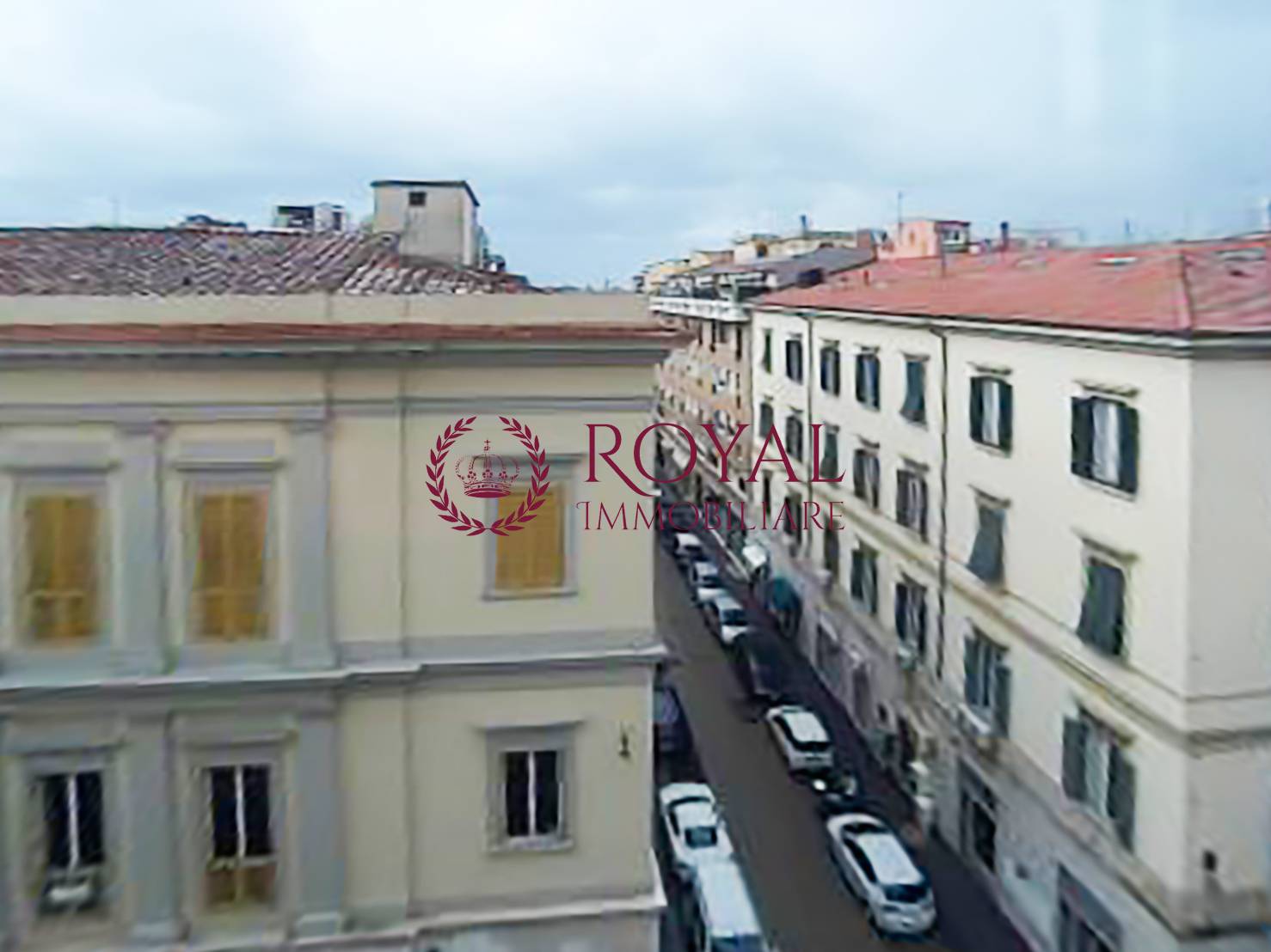 Appartamento in affitto a Livorno, Centro