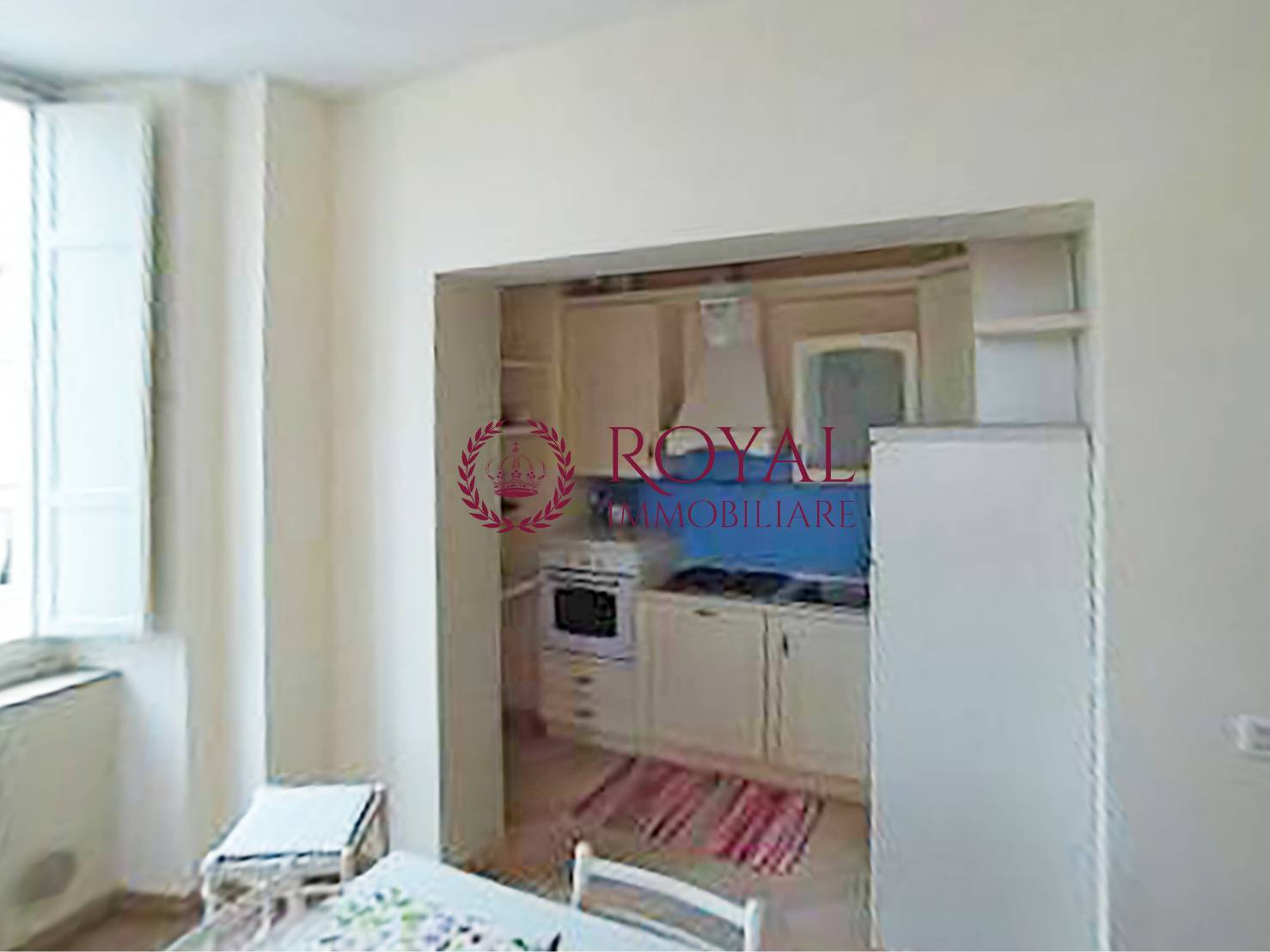 Appartamento in affitto a Livorno, Centro