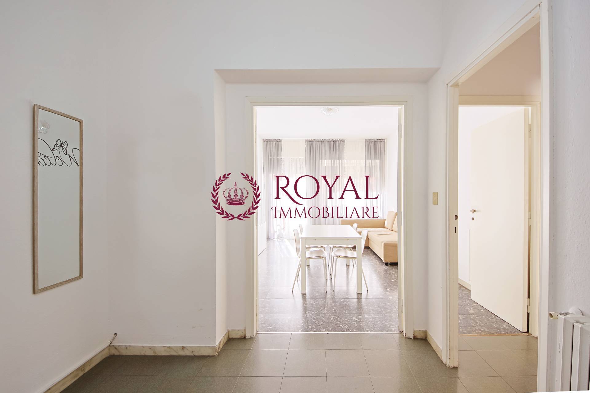 Appartamento in affitto a Livorno, Centro