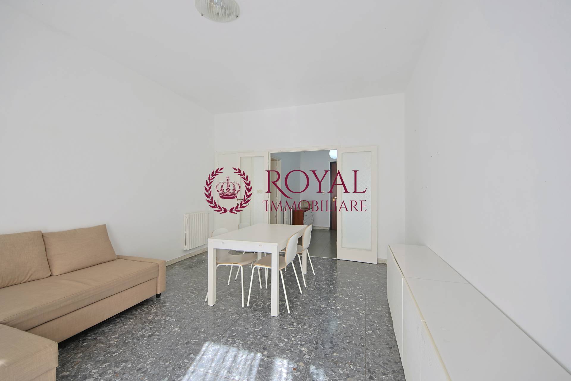 Appartamento in affitto a Livorno, Centro