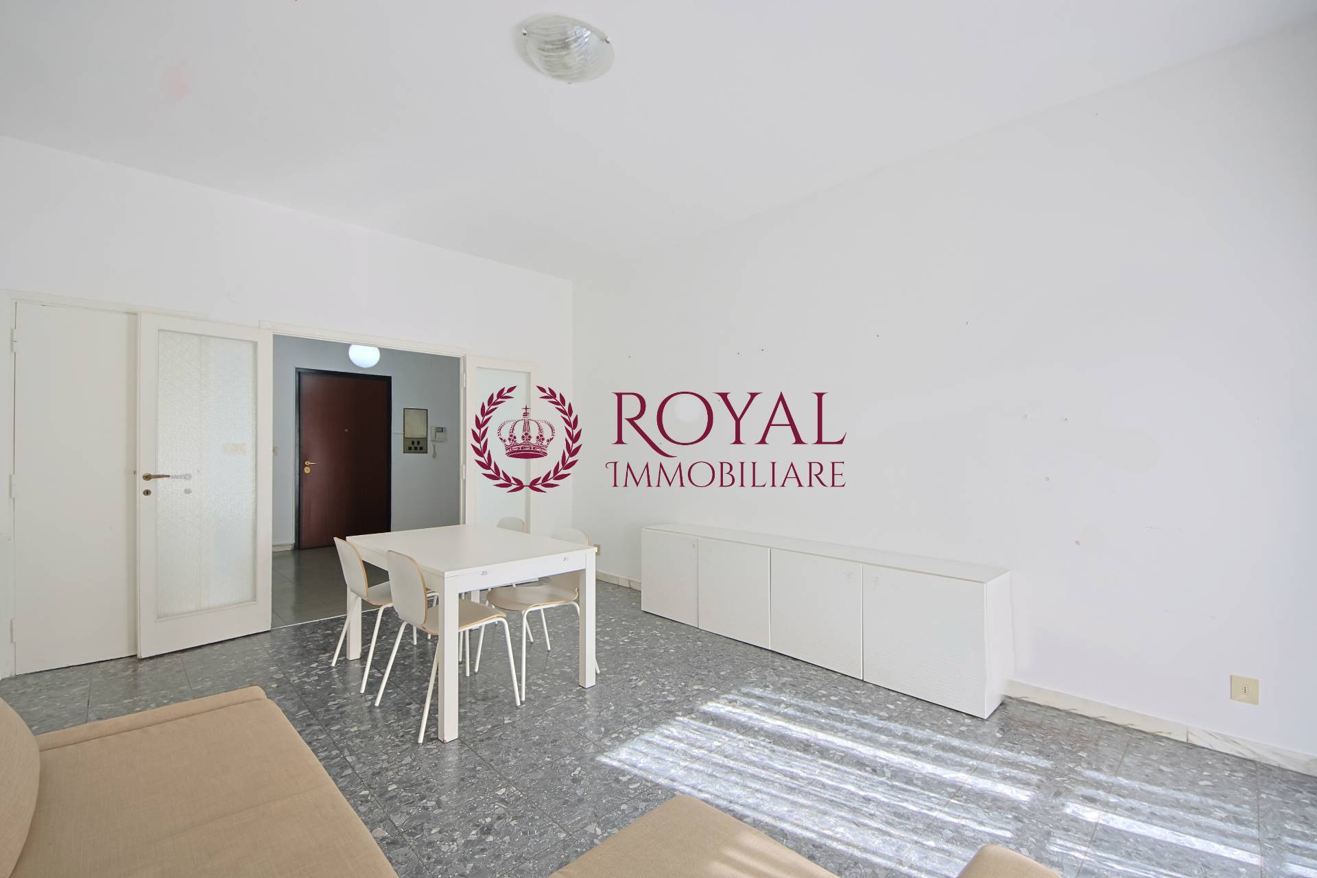 Appartamento in affitto a Livorno, Centro