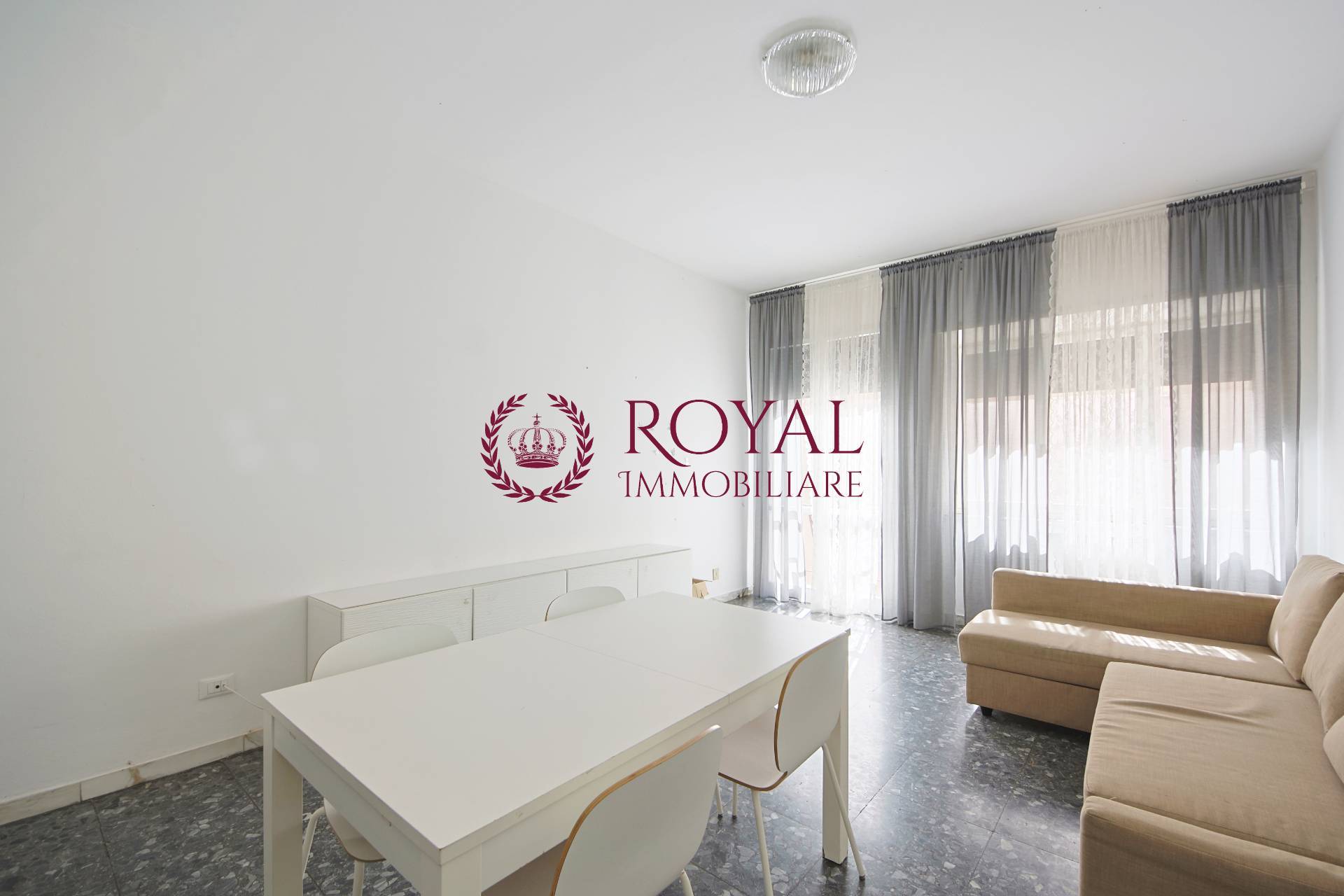 Appartamento in affitto a Livorno, Centro