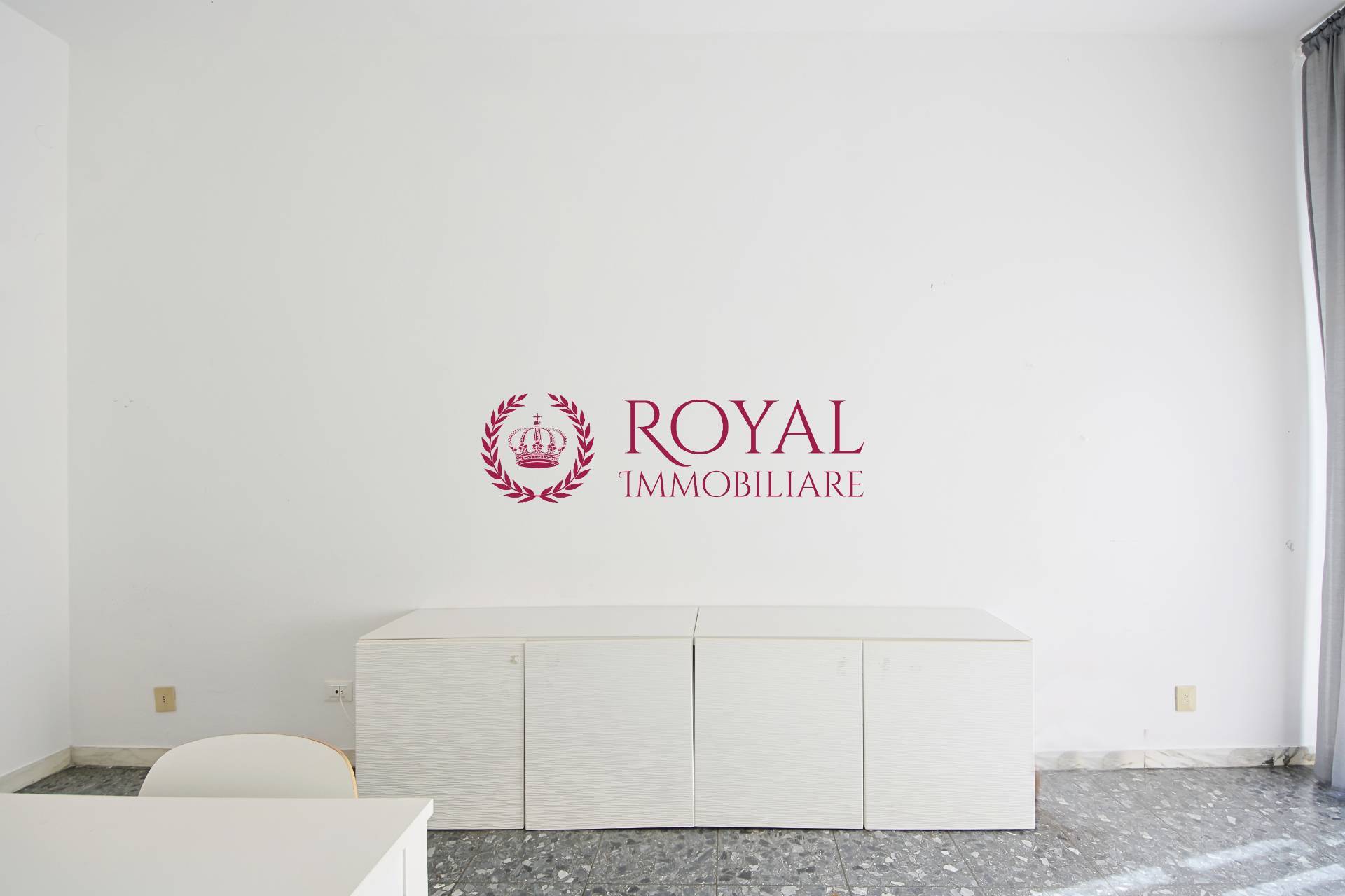 Appartamento in affitto a Livorno, Centro