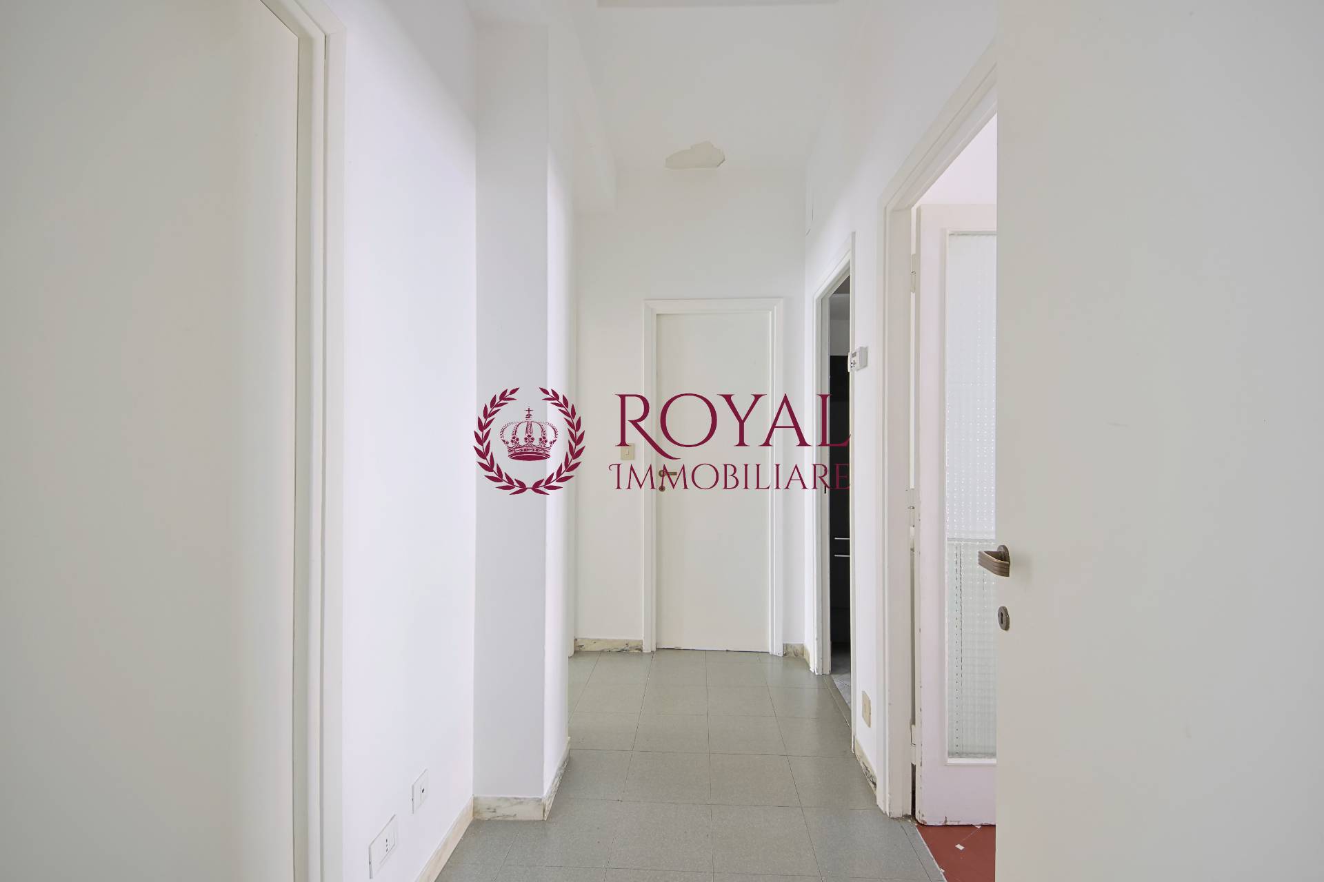 Appartamento in affitto a Livorno, Centro