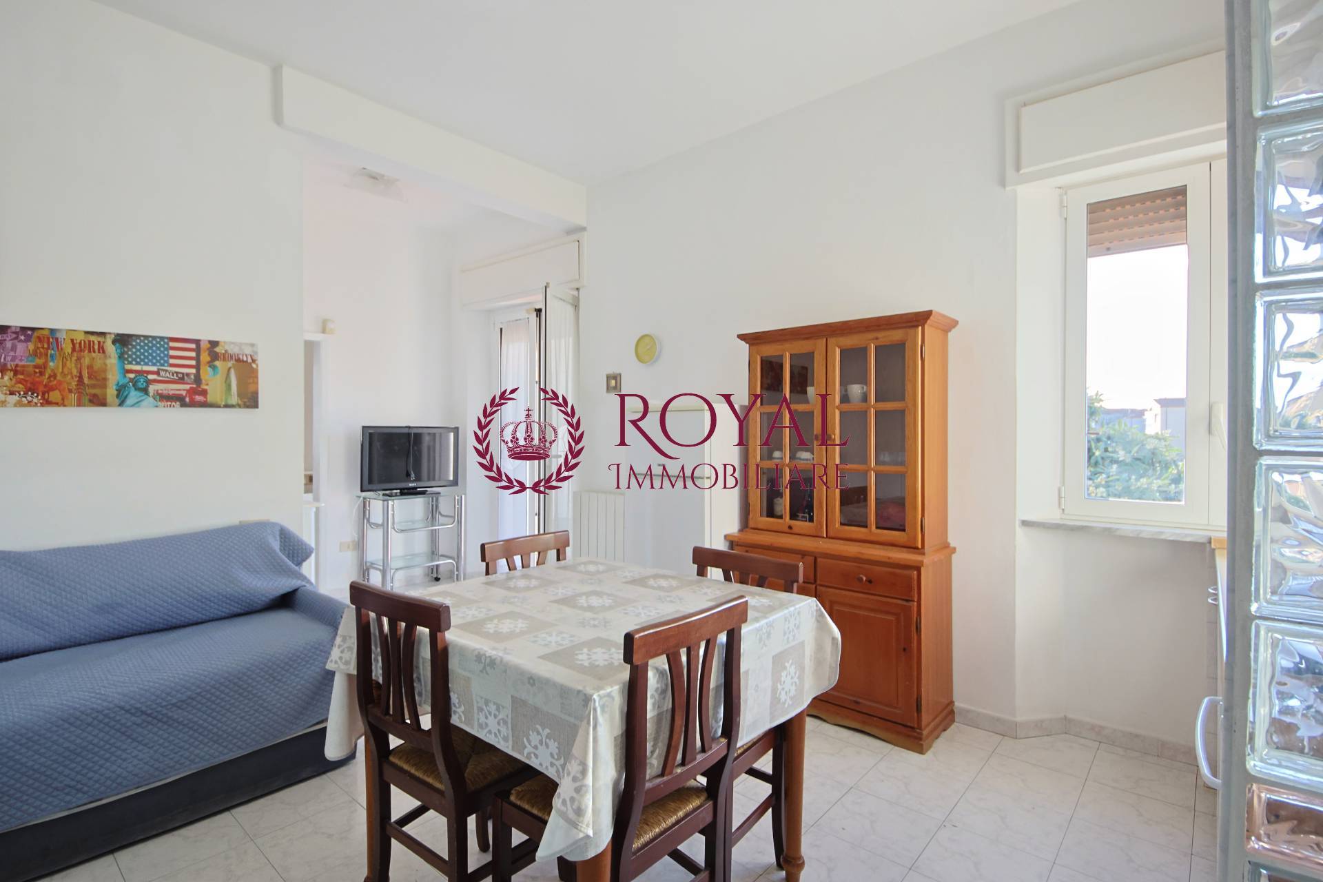 Appartamento in affitto a Livorno, ARDENZA