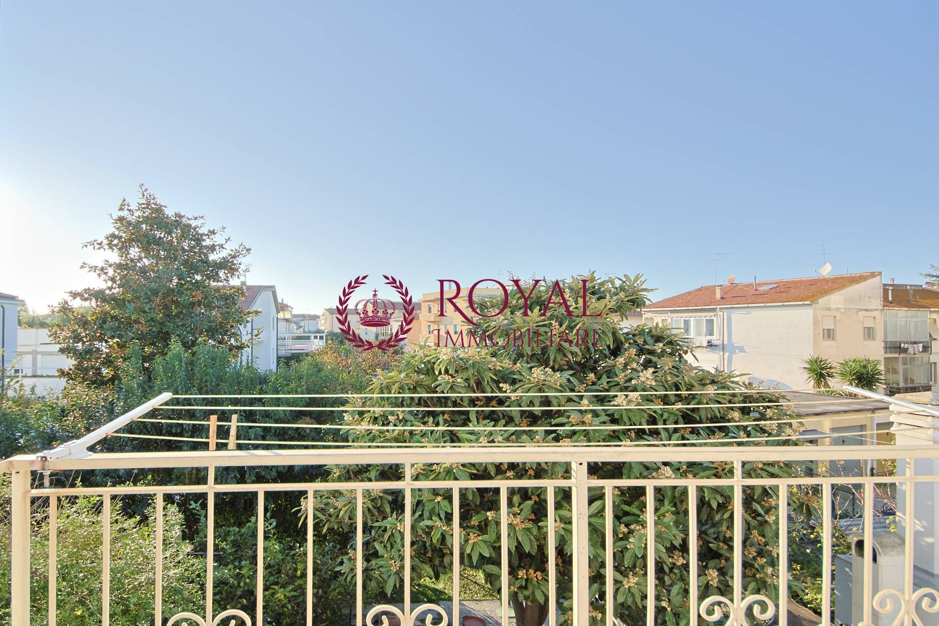 Appartamento in affitto a Livorno, ARDENZA