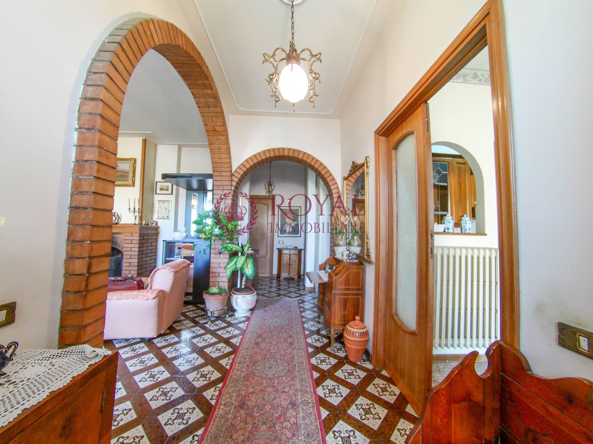 Appartamento in vendita a Livorno, Collesalvetti